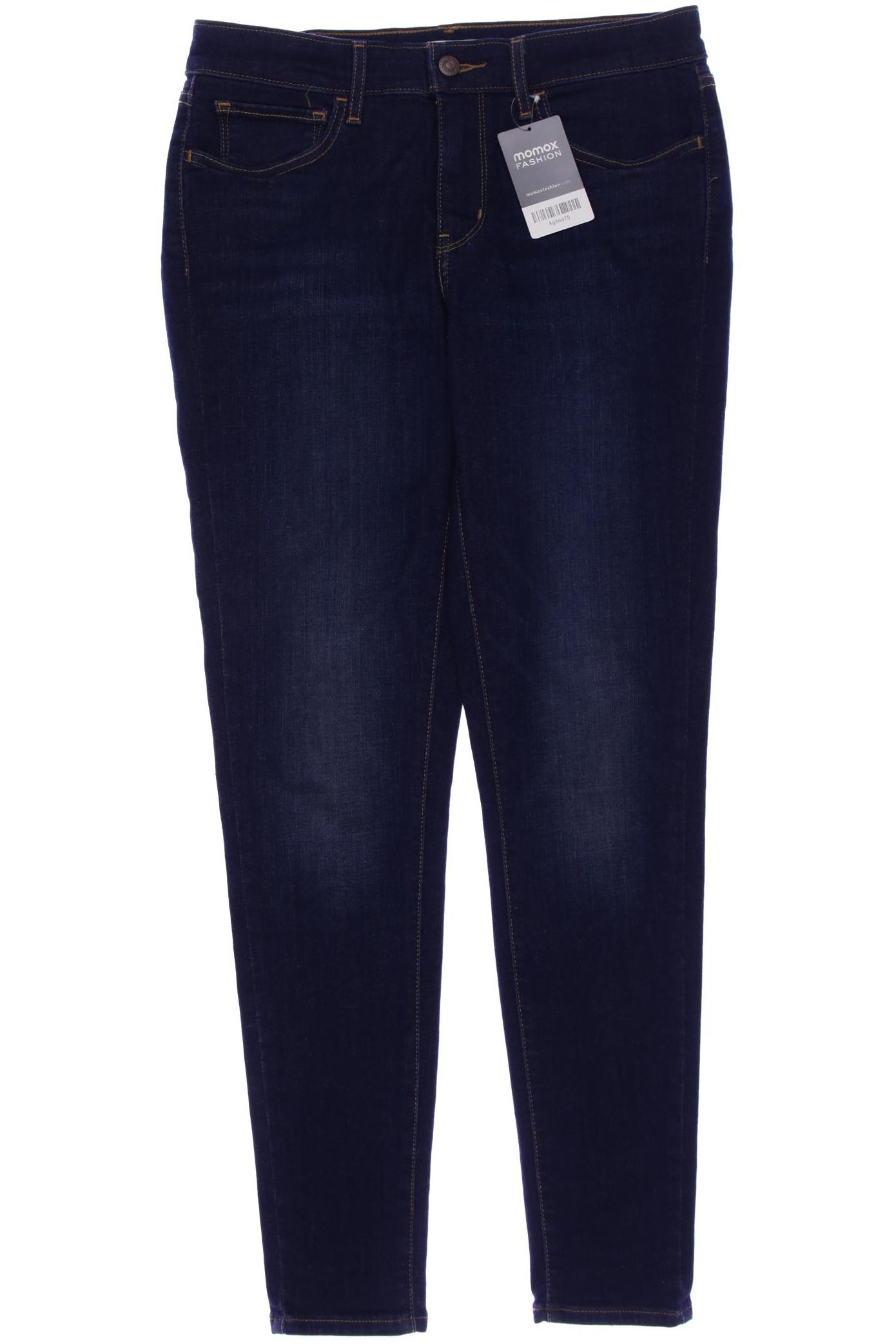 

Levis Damen Jeans, marineblau, Gr. 30