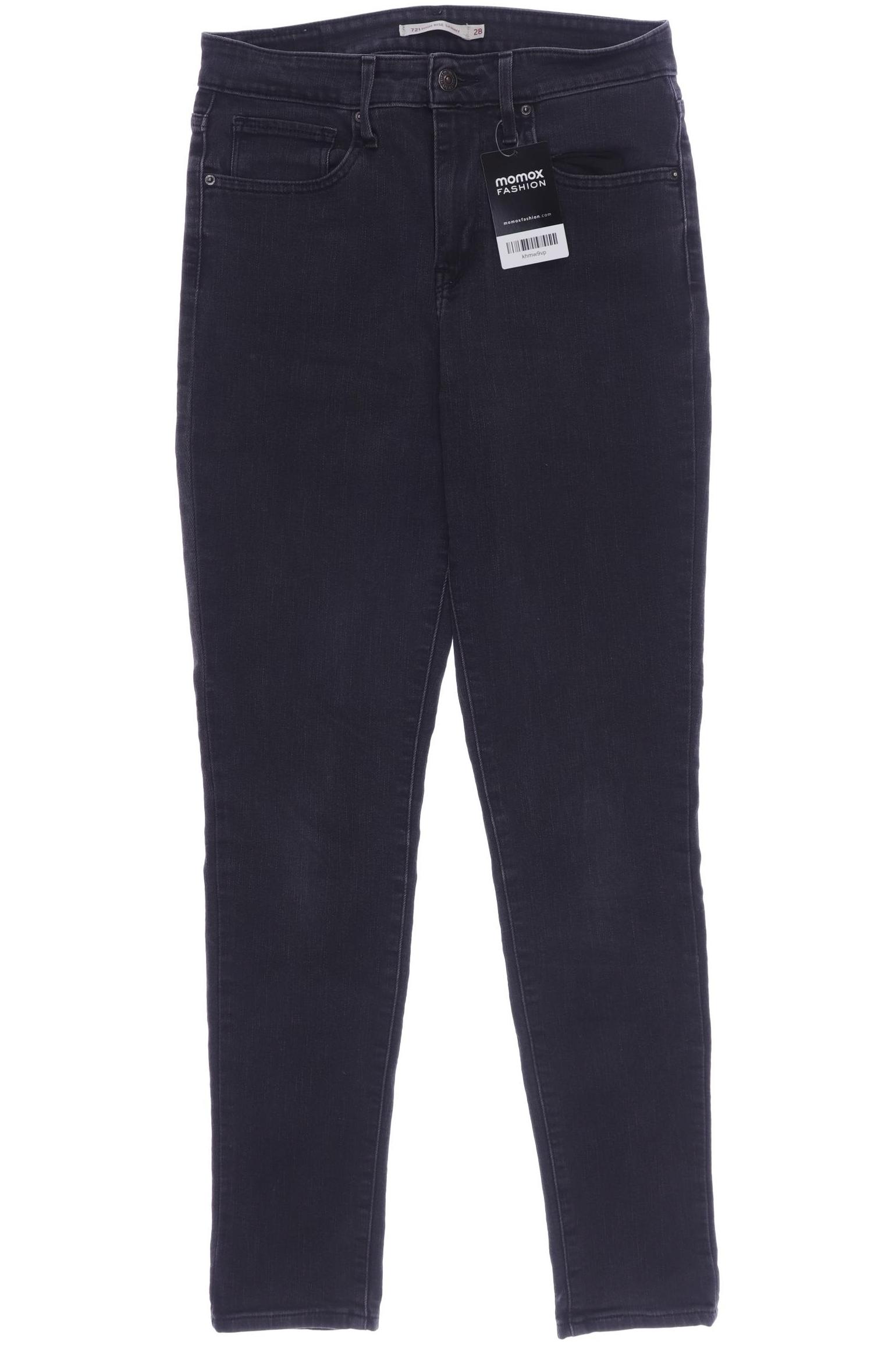 

Levis Damen Jeans, grau, Gr. 38