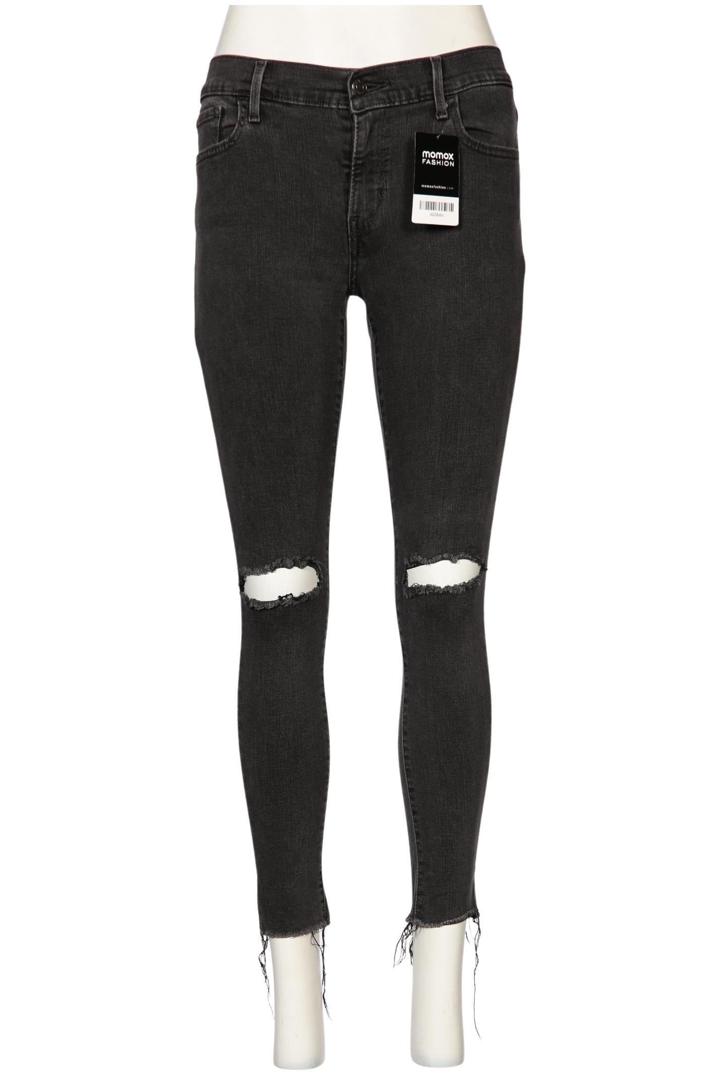 

Levis Damen Jeans, grau, Gr. 29