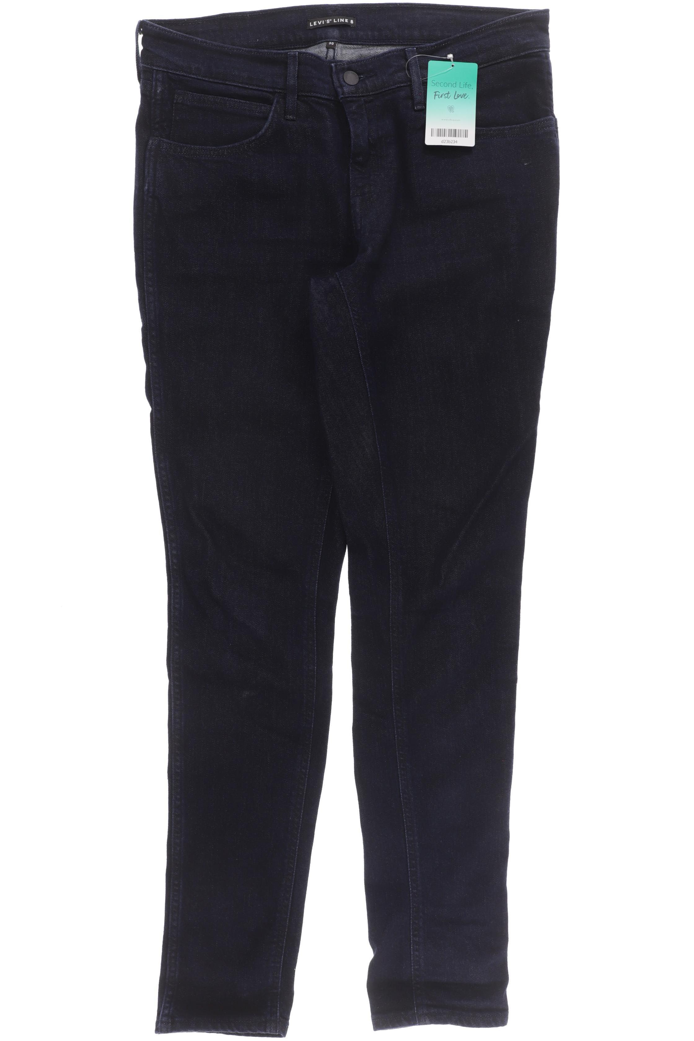 

Levis Damen Jeans, blau, Gr. 30