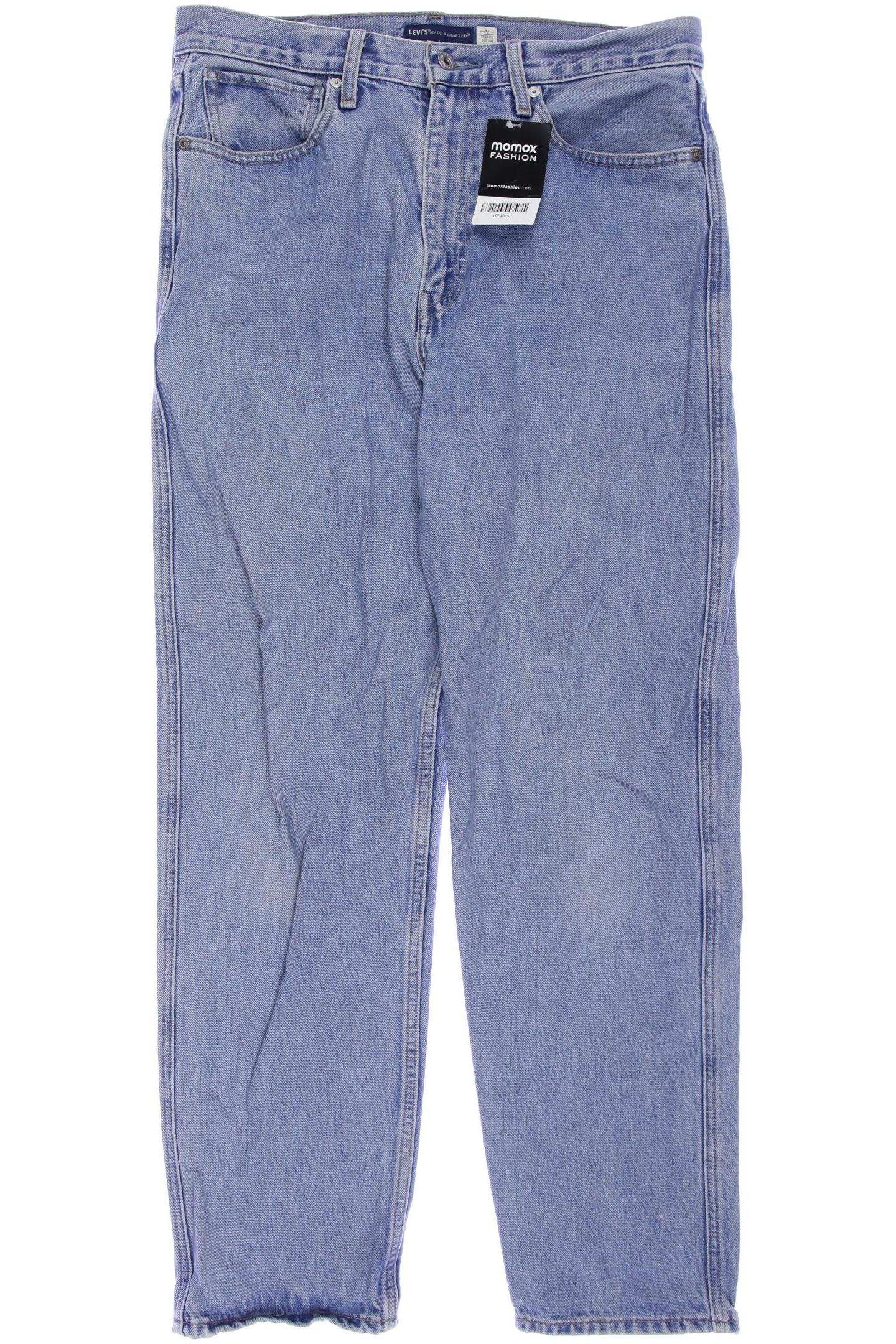 

Levis Damen Jeans, blau