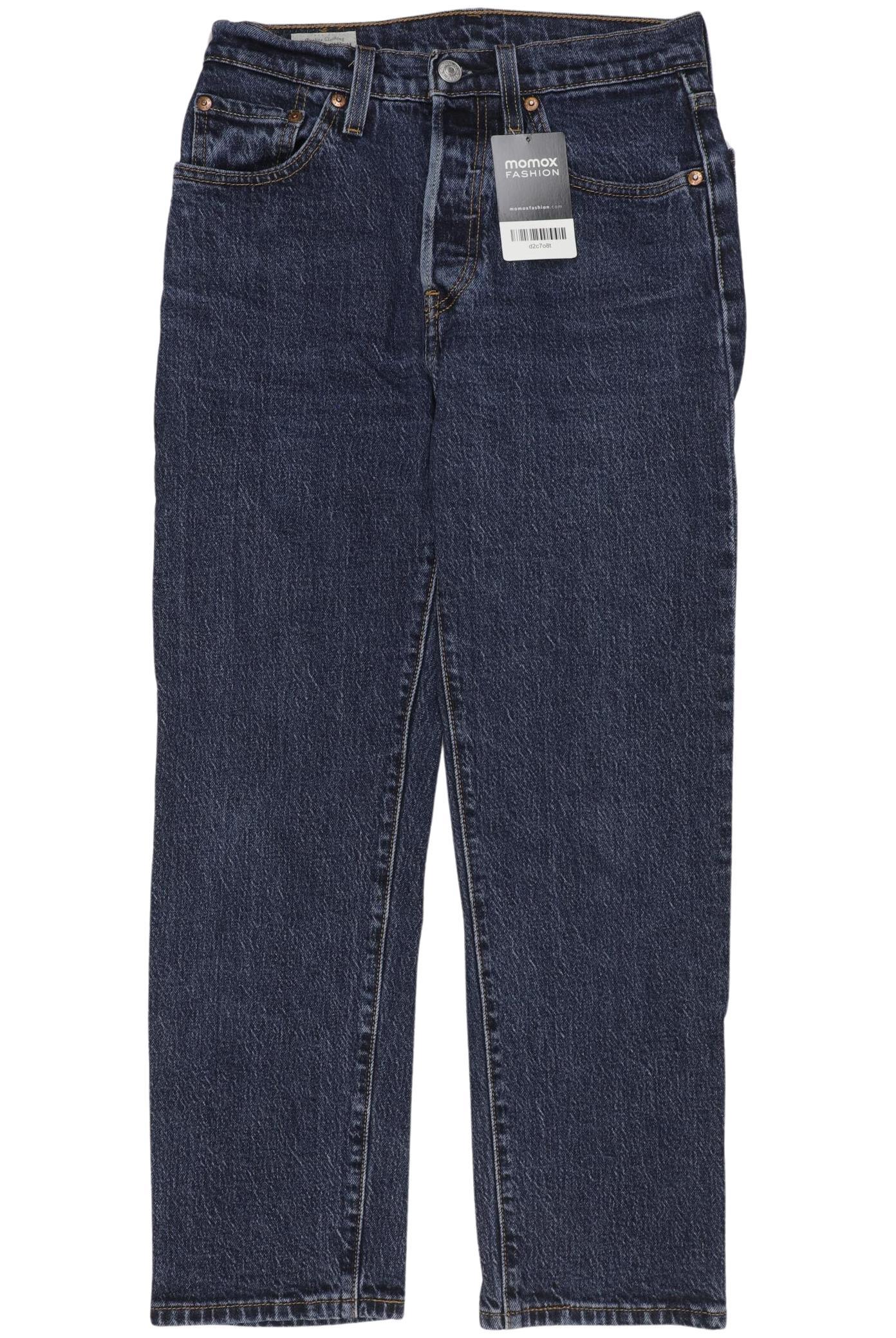 

Levis Damen Jeans, blau, Gr. 25