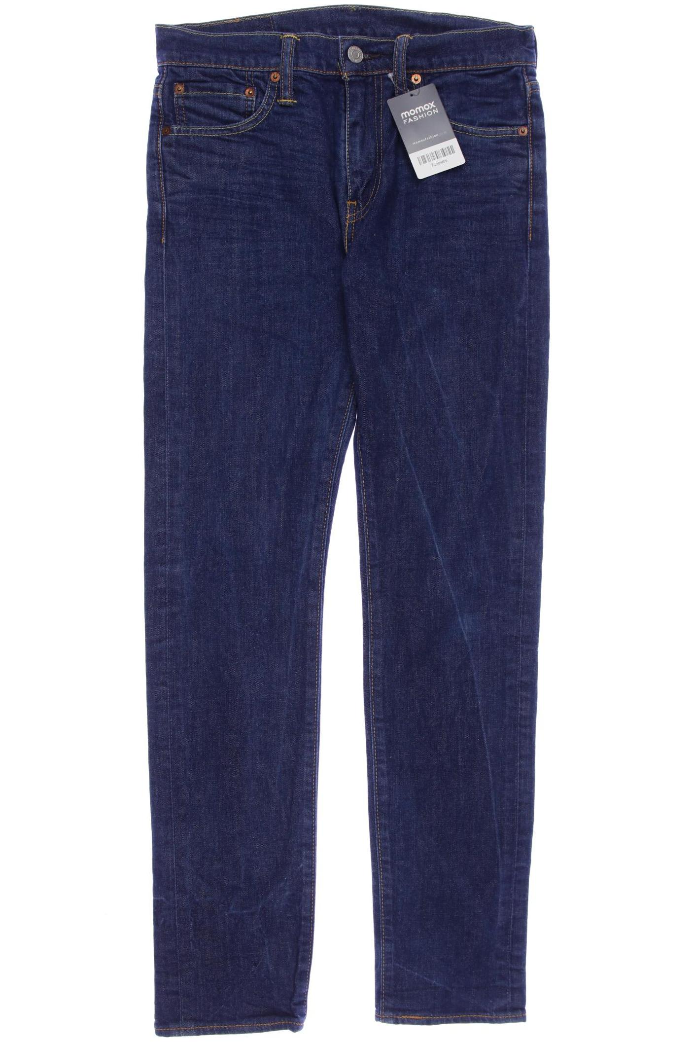 

Levis Damen Jeans, blau, Gr. 29