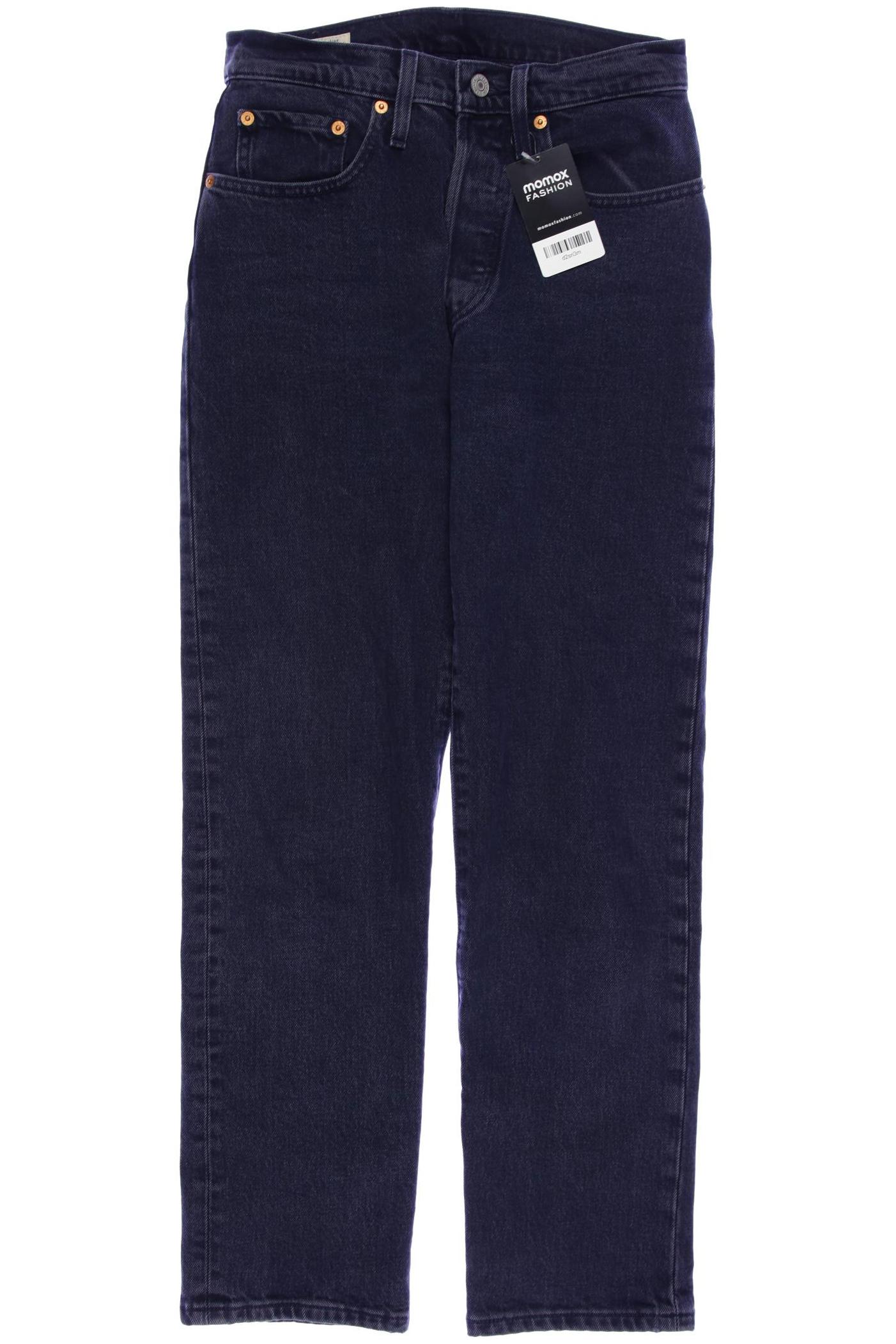 

Levis Damen Jeans, marineblau, Gr. 36