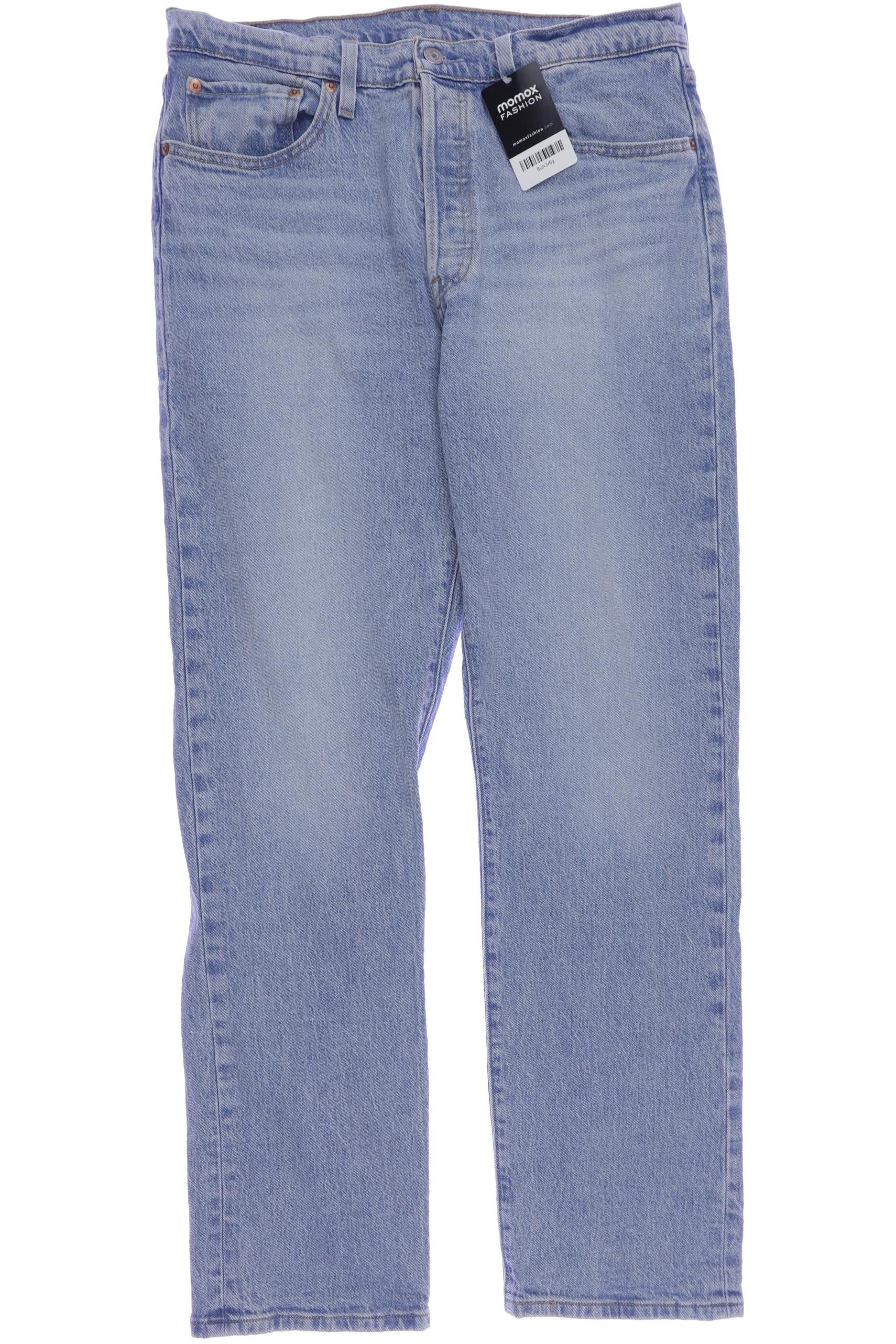 

Levis Damen Jeans, hellblau, Gr. 32