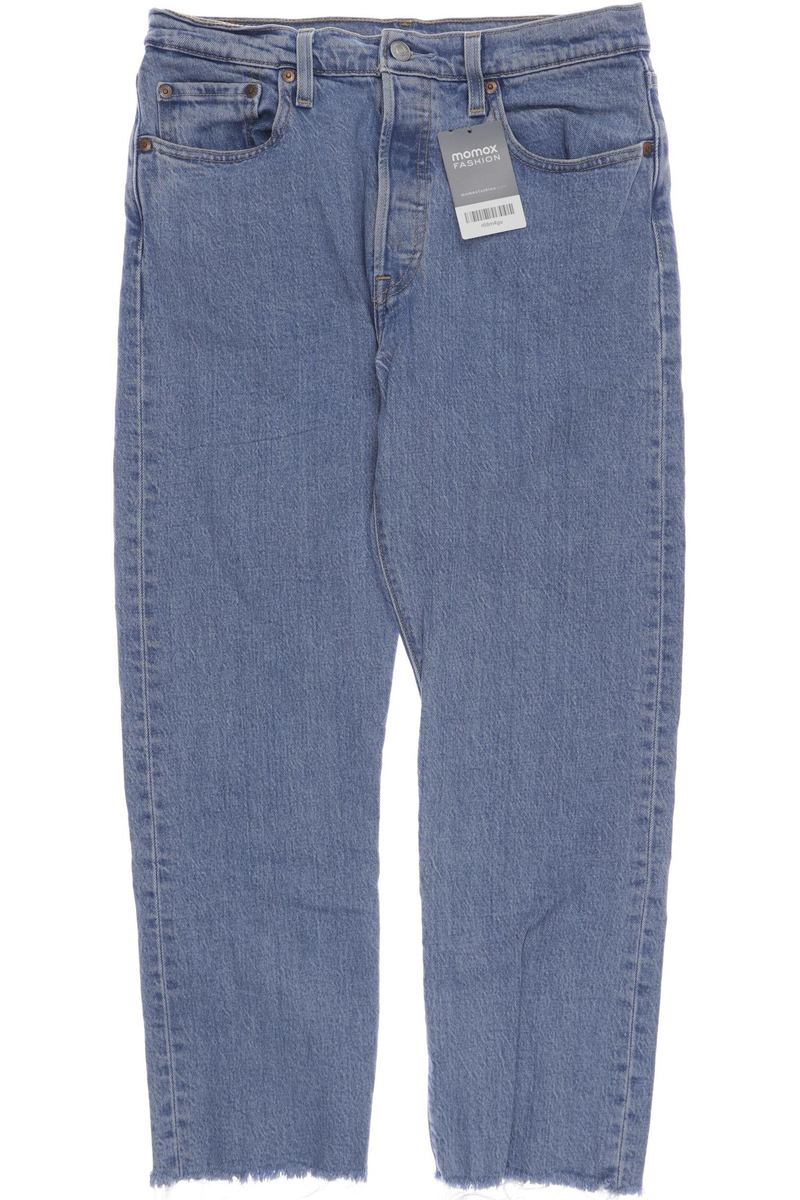 

Levis Damen Jeans, blau
