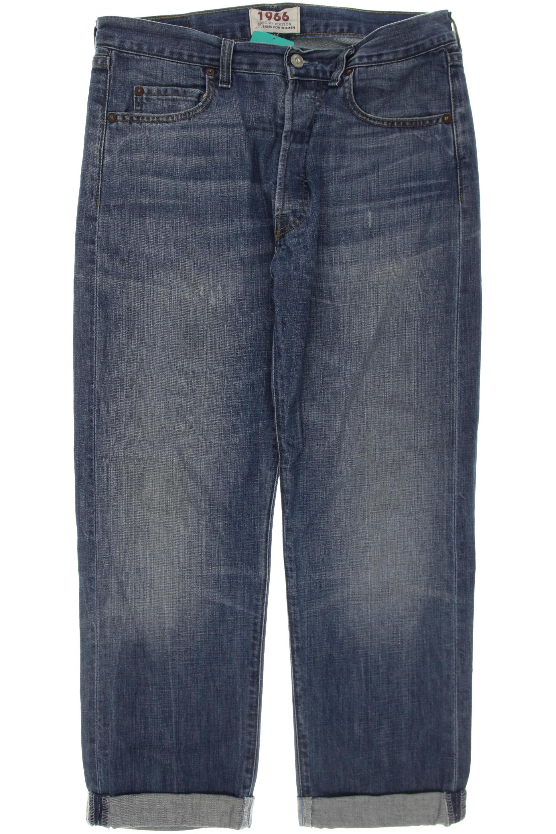 

Levis Damen Jeans, blau, Gr. 32