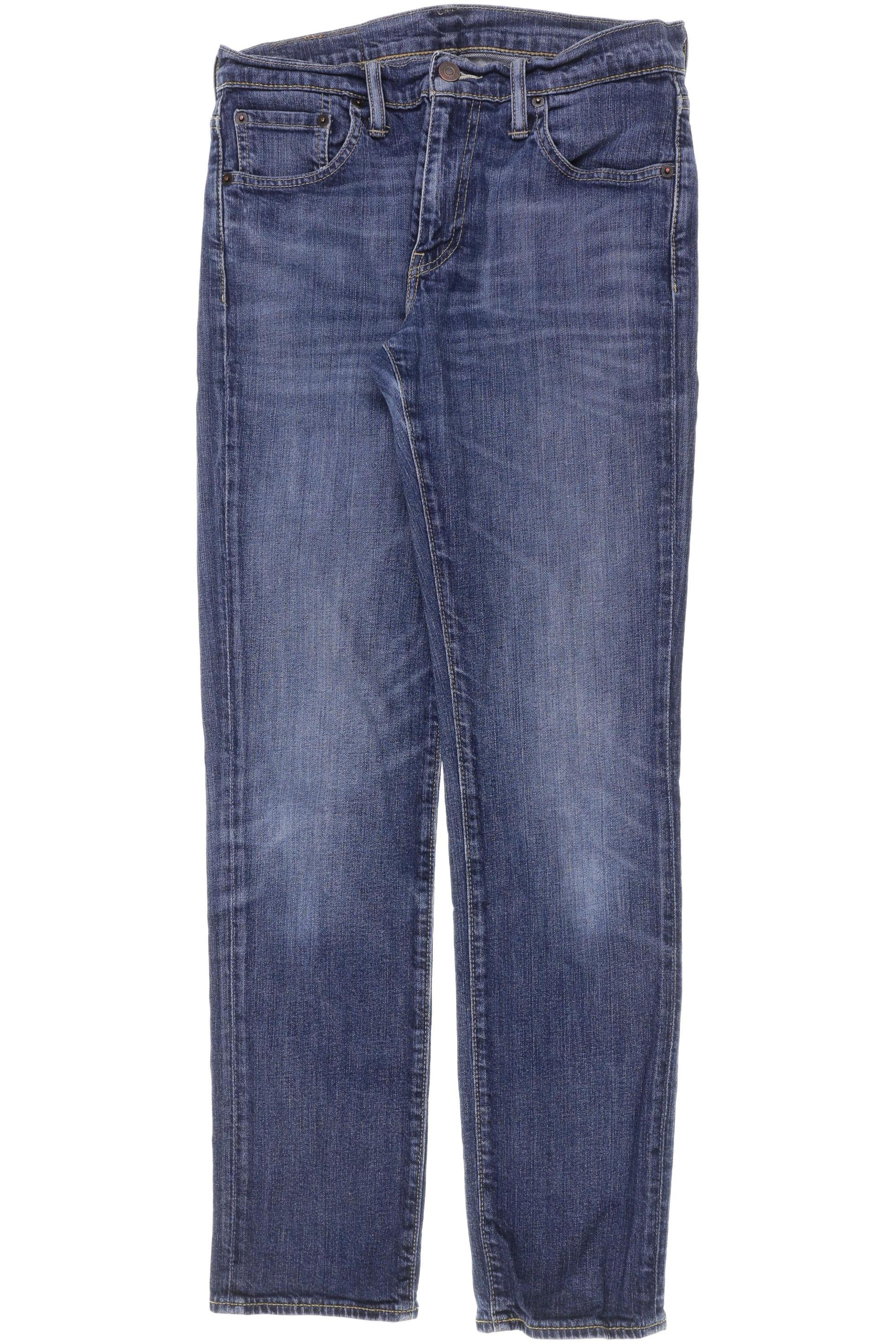 

Levis Damen Jeans, blau, Gr. 30