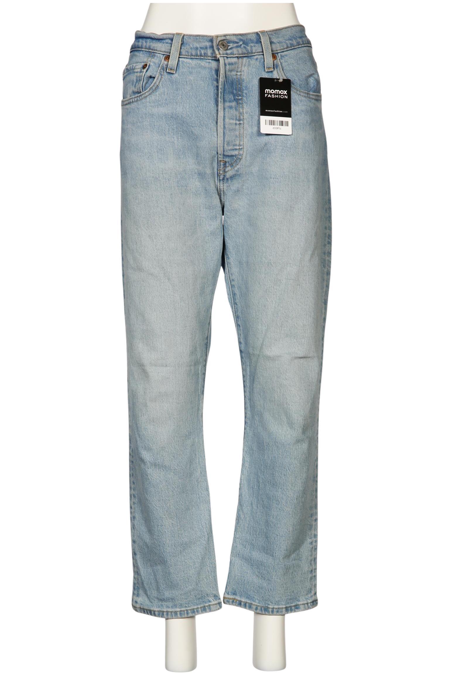 

Levis Damen Jeans, hellblau, Gr. 29