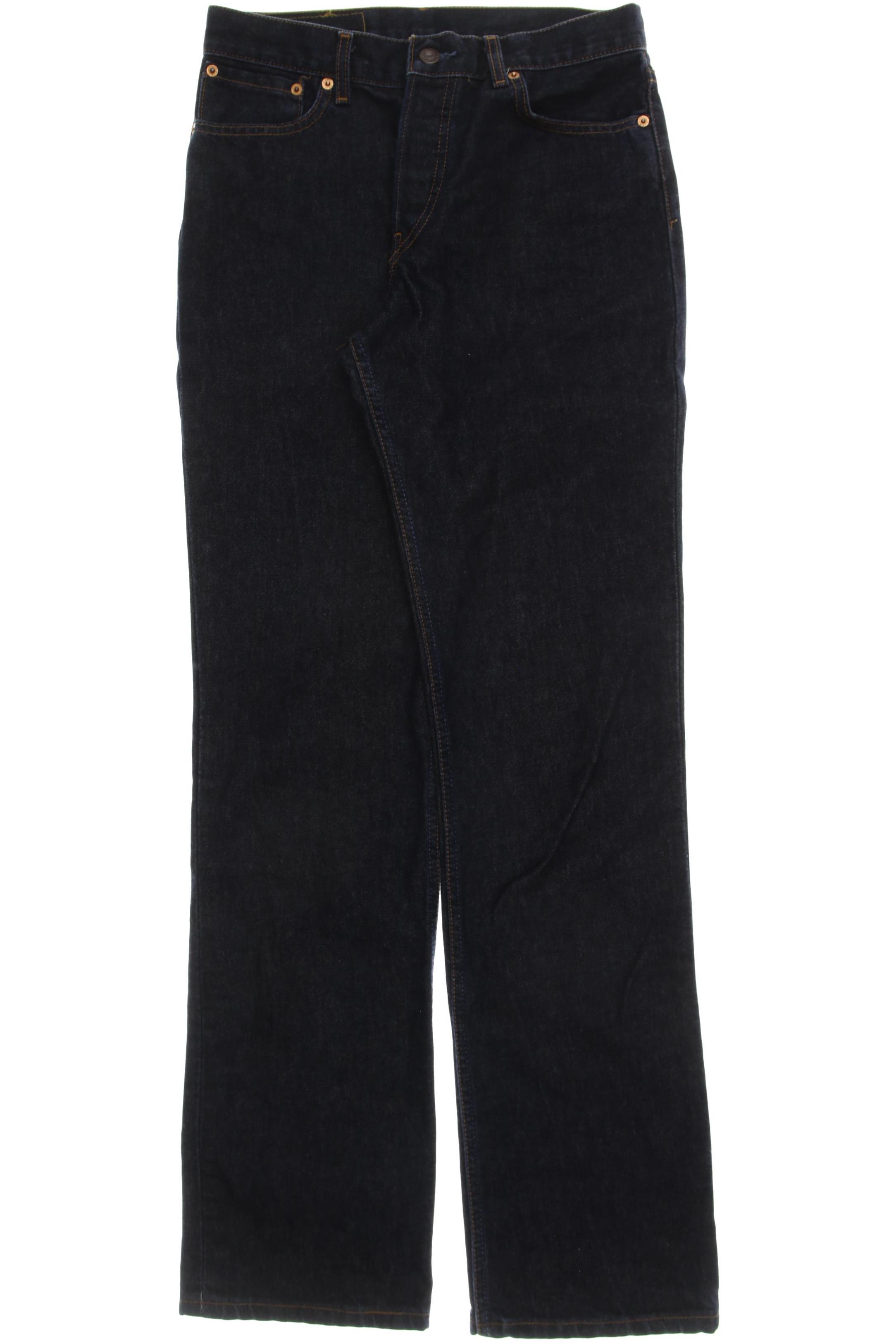 

Levis Damen Jeans, blau, Gr. 30