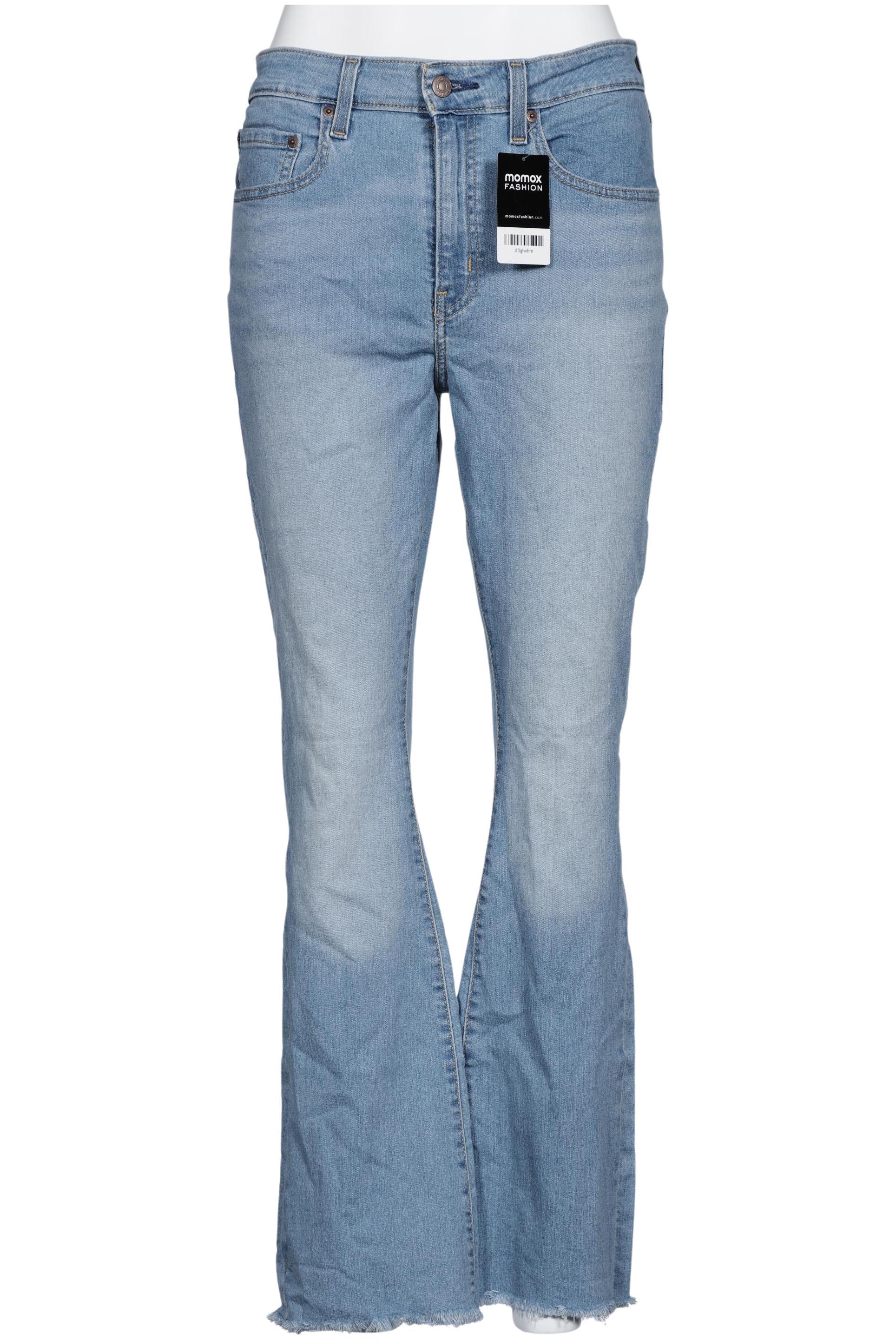 

Levis Damen Jeans, hellblau, Gr. 31