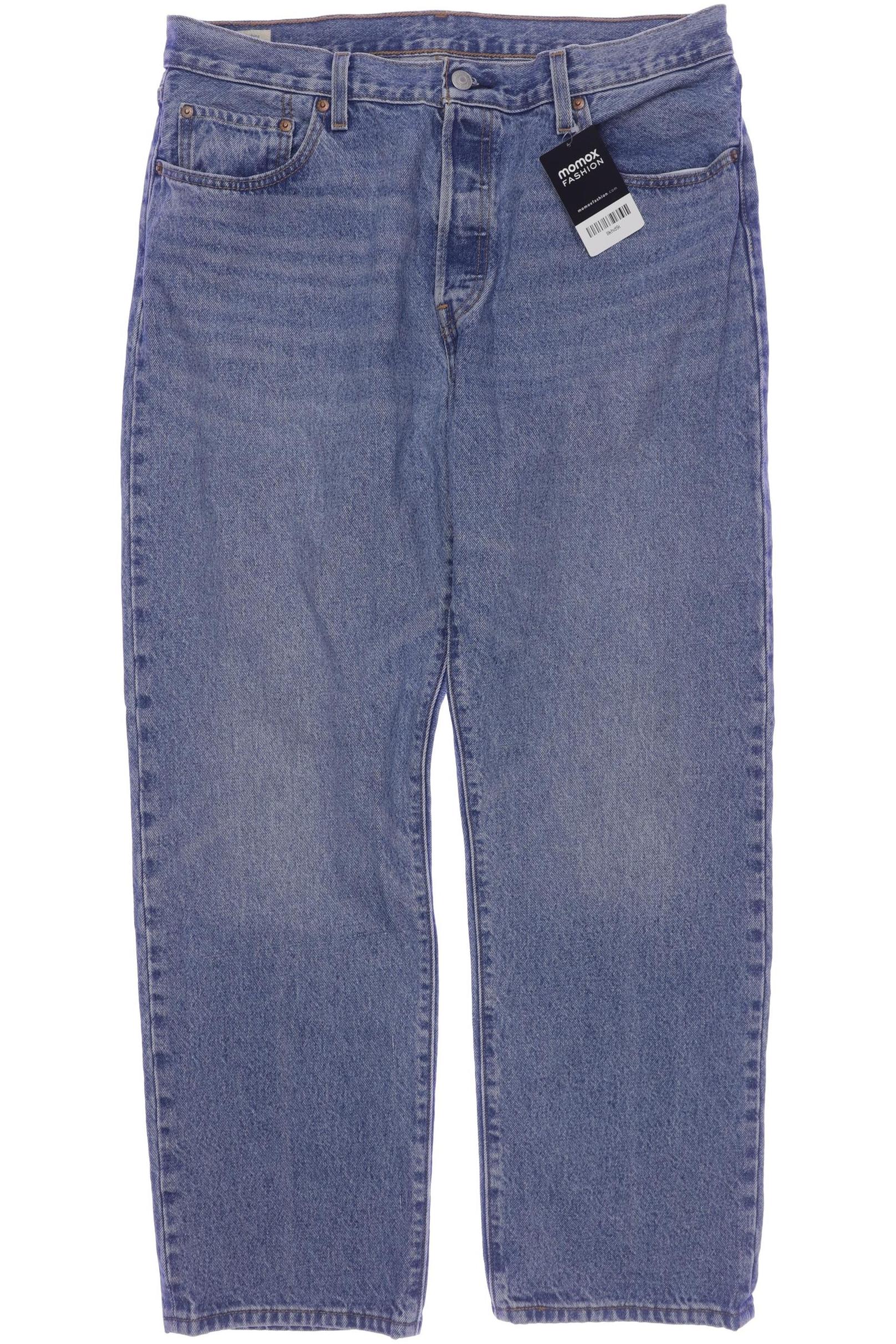 

Levis Damen Jeans, blau, Gr. 32