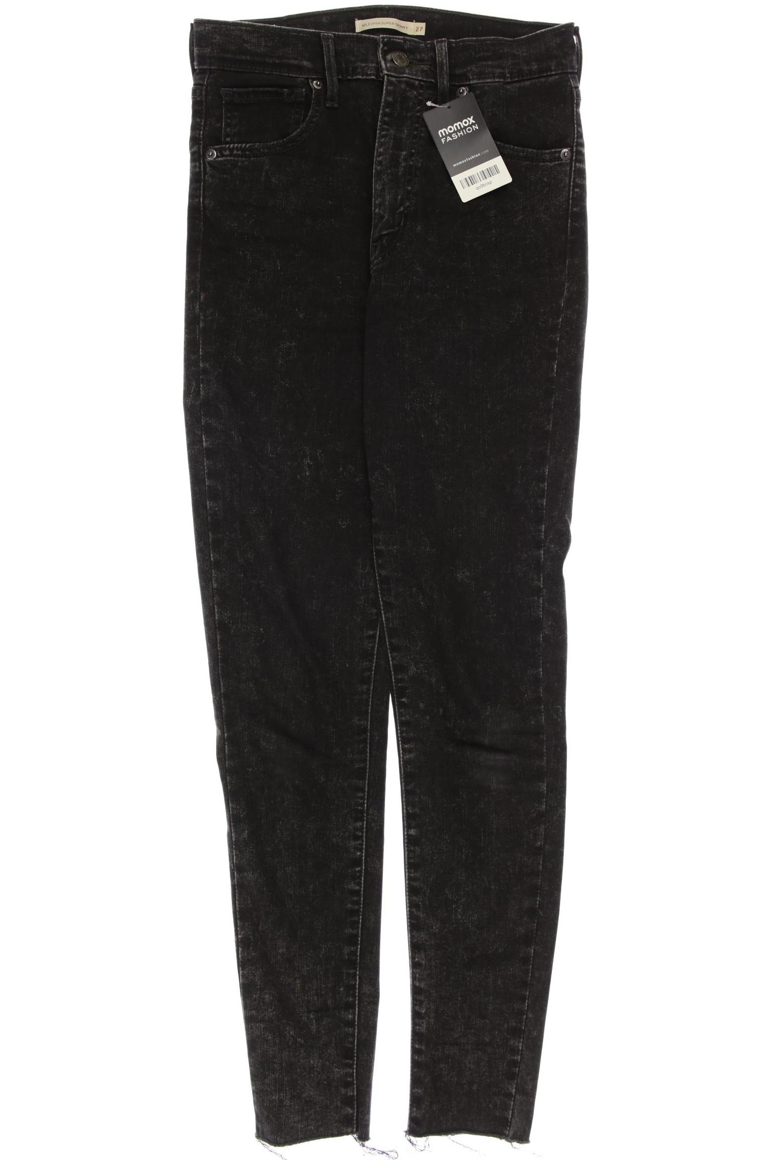 

Levis Damen Jeans, grau