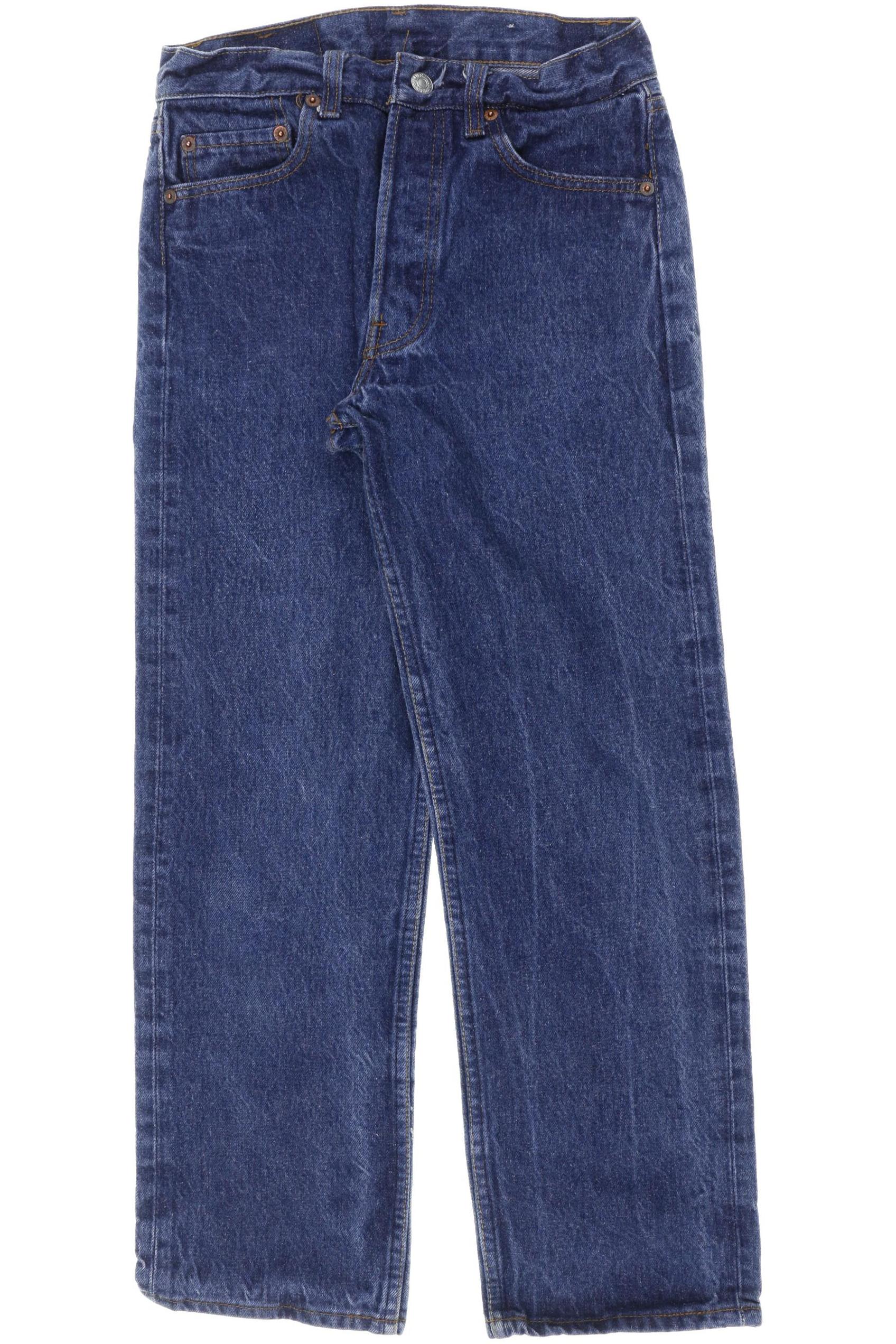 

Levis Damen Jeans, blau, Gr. 29