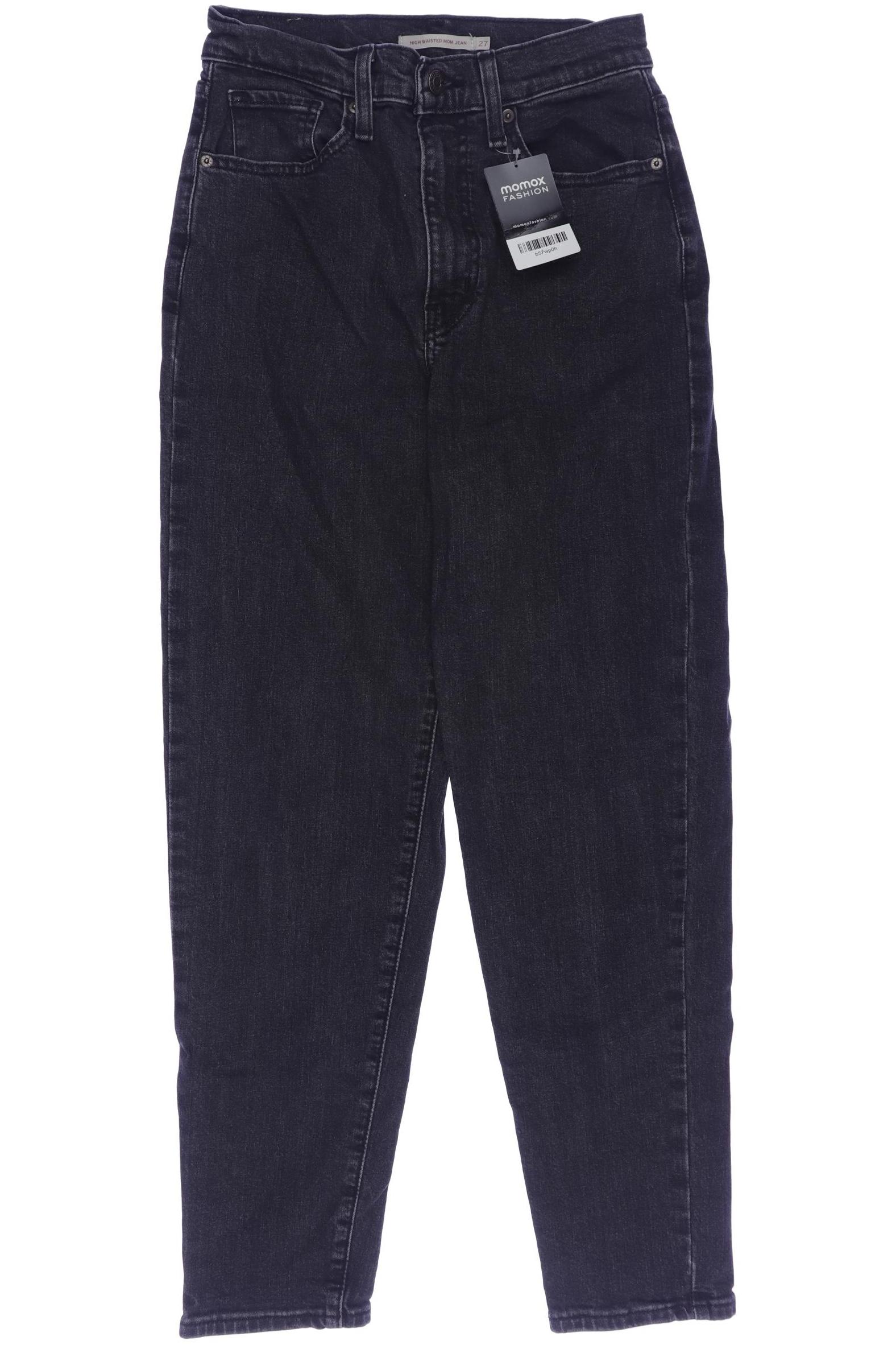 

Levis Damen Jeans, grau, Gr. 27