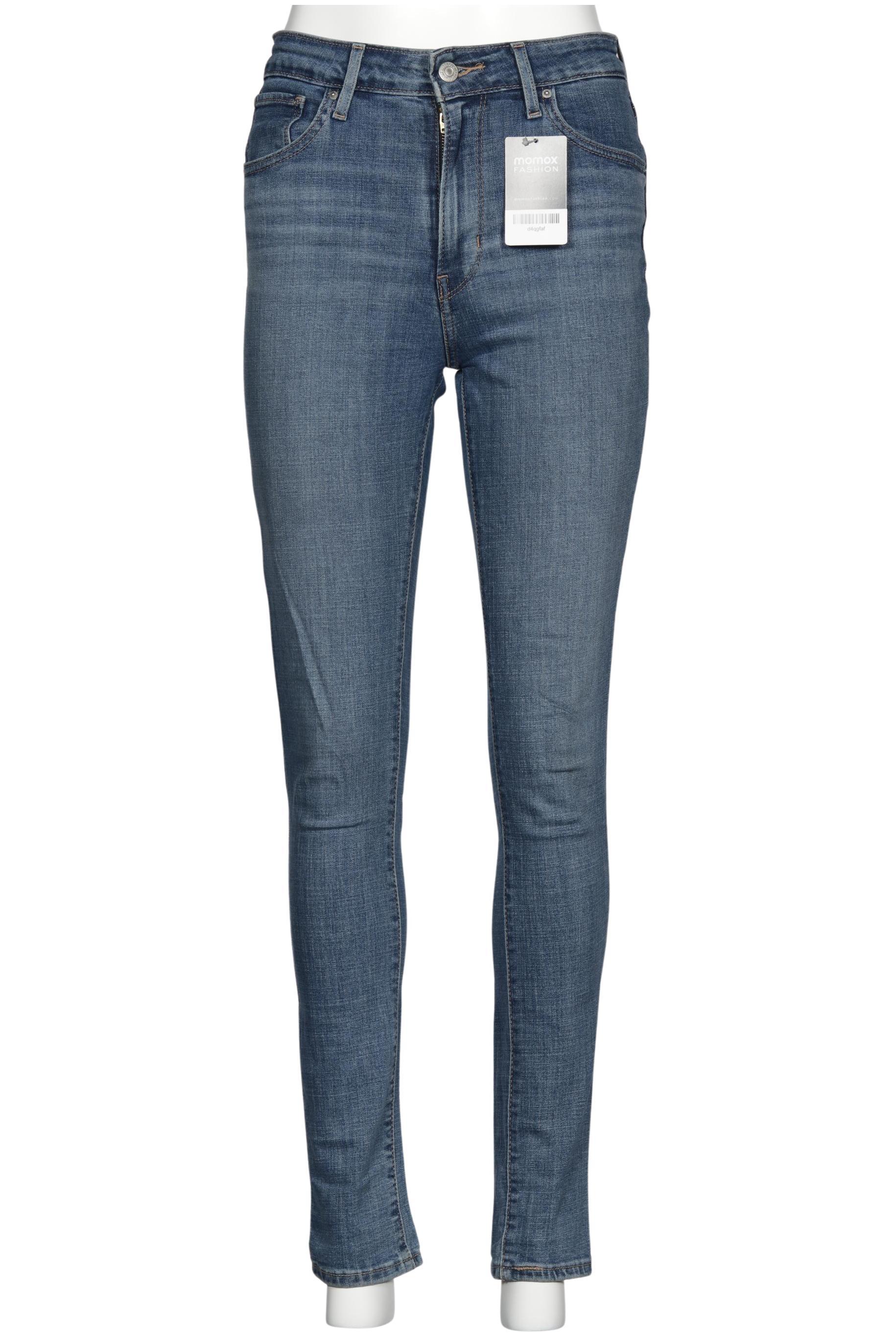 

Levis Damen Jeans, blau, Gr. 28