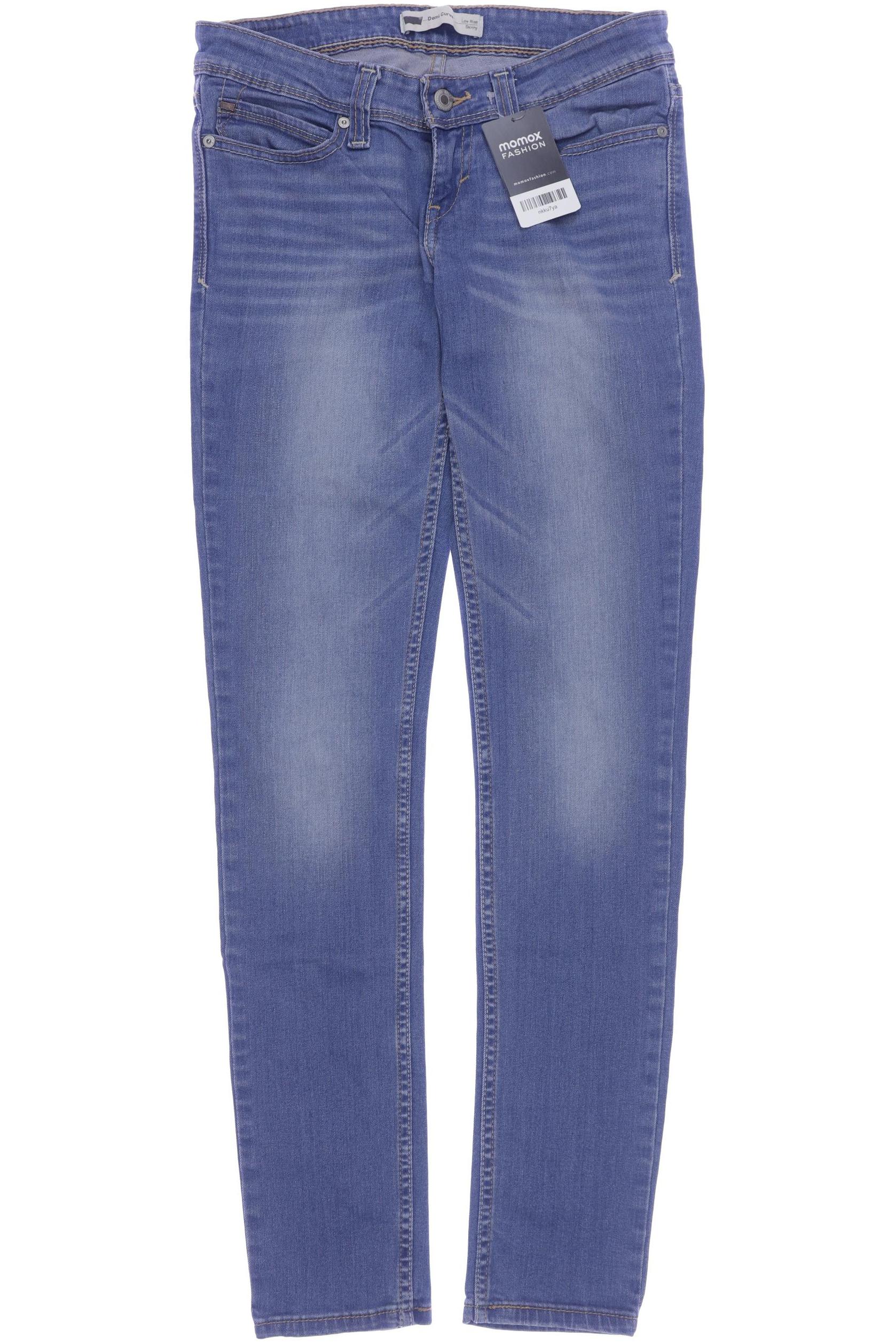 

Levis Damen Jeans, blau, Gr. 29