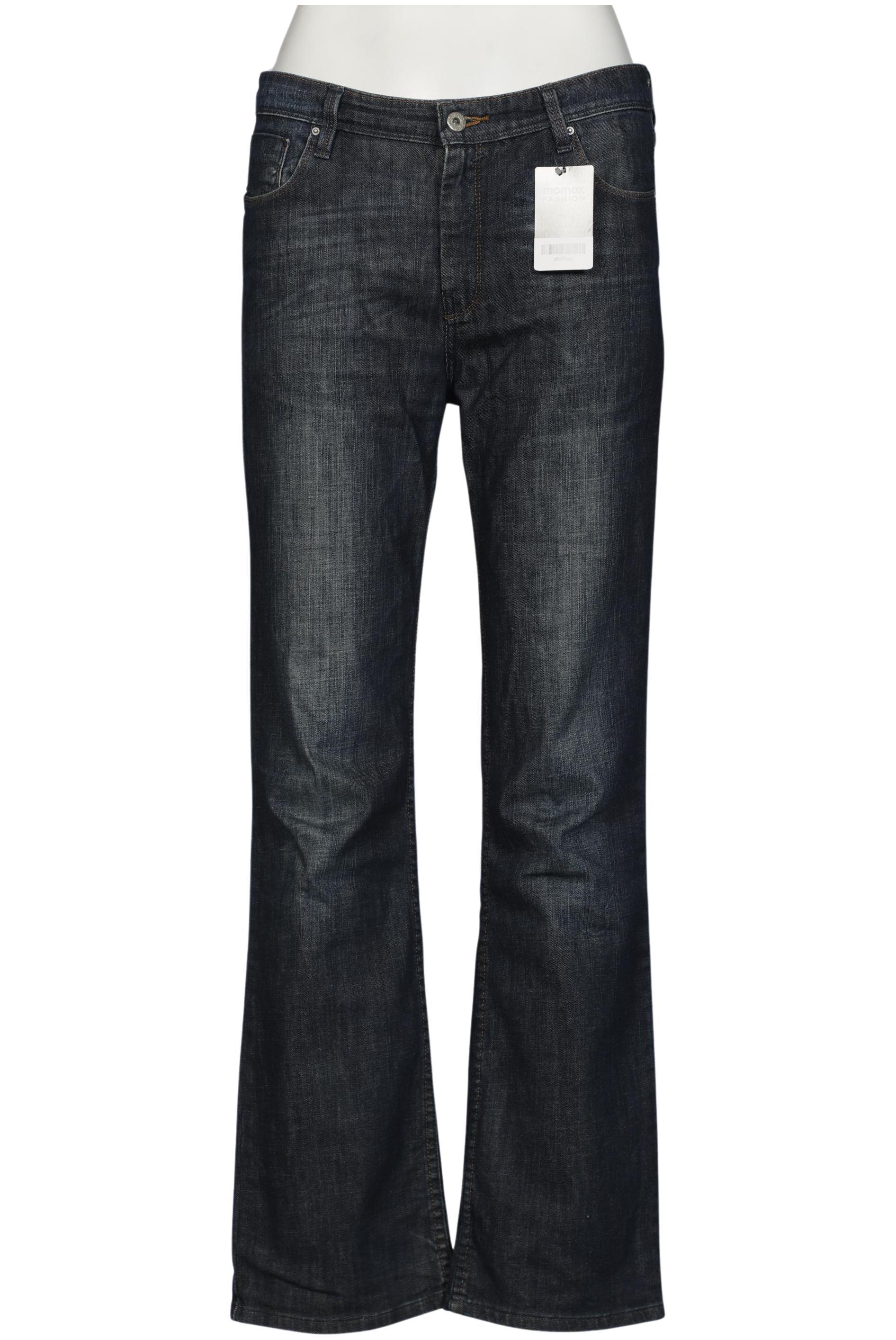 

Levis Damen Jeans, blau, Gr. 33