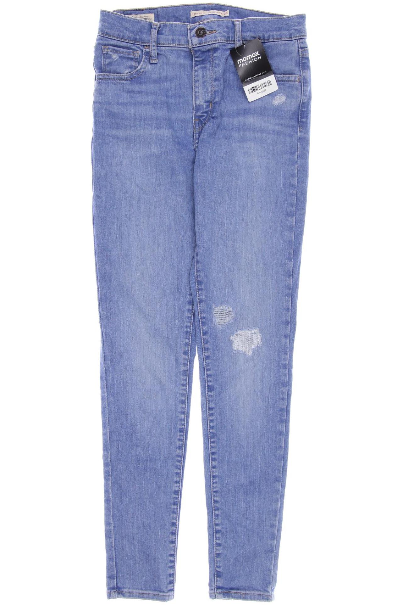 

Levis Damen Jeans, blau