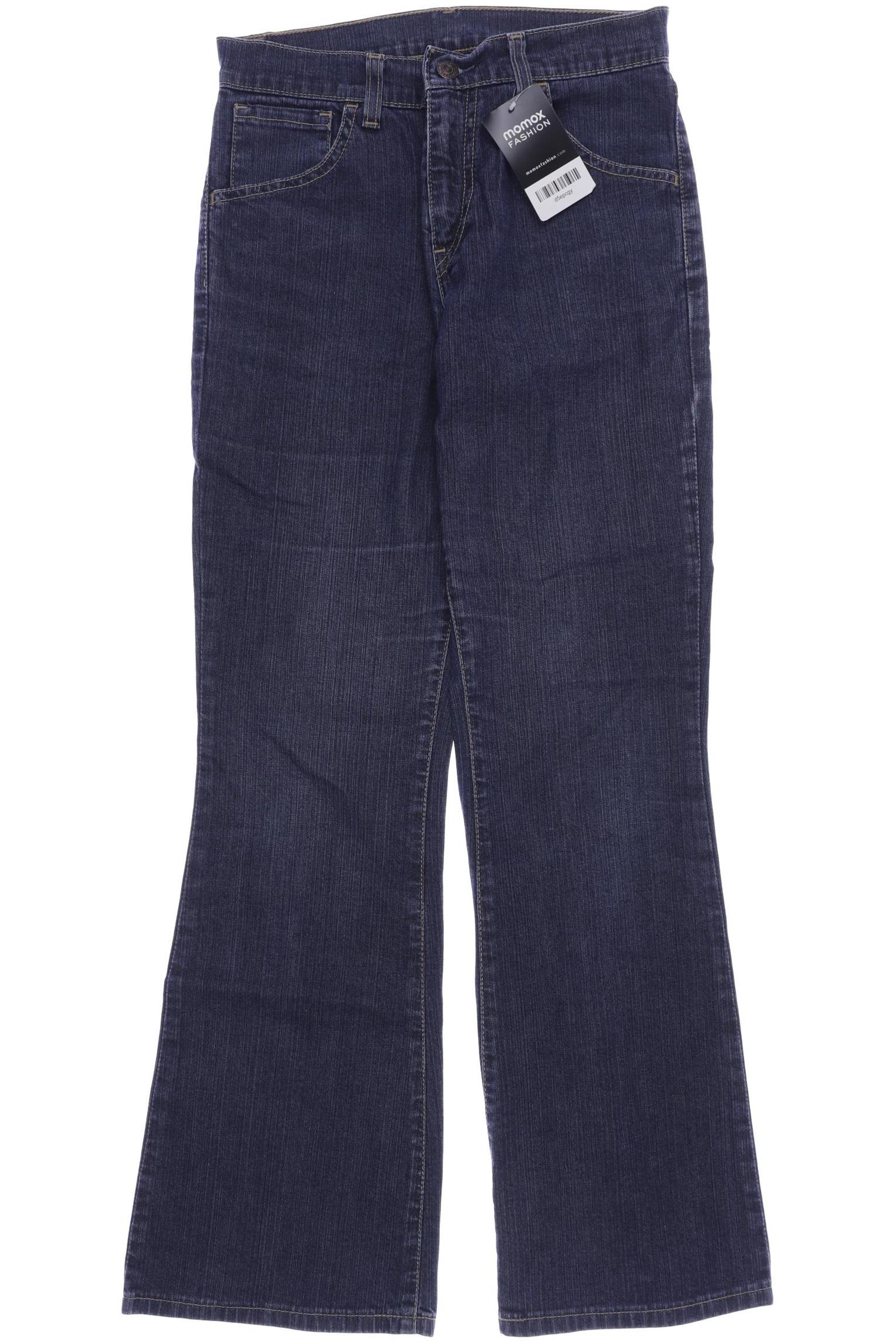 

Levis Damen Jeans, blau