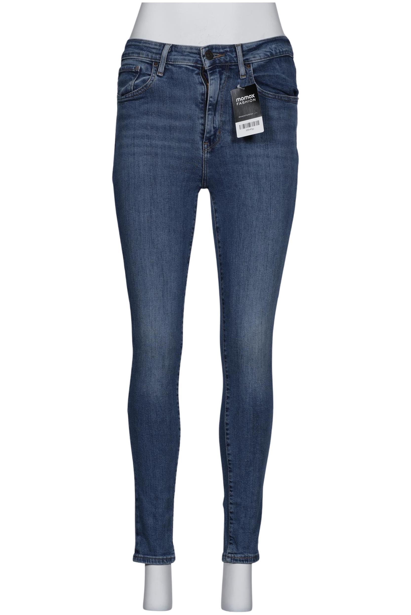 

Levis Damen Jeans, blau, Gr. 28