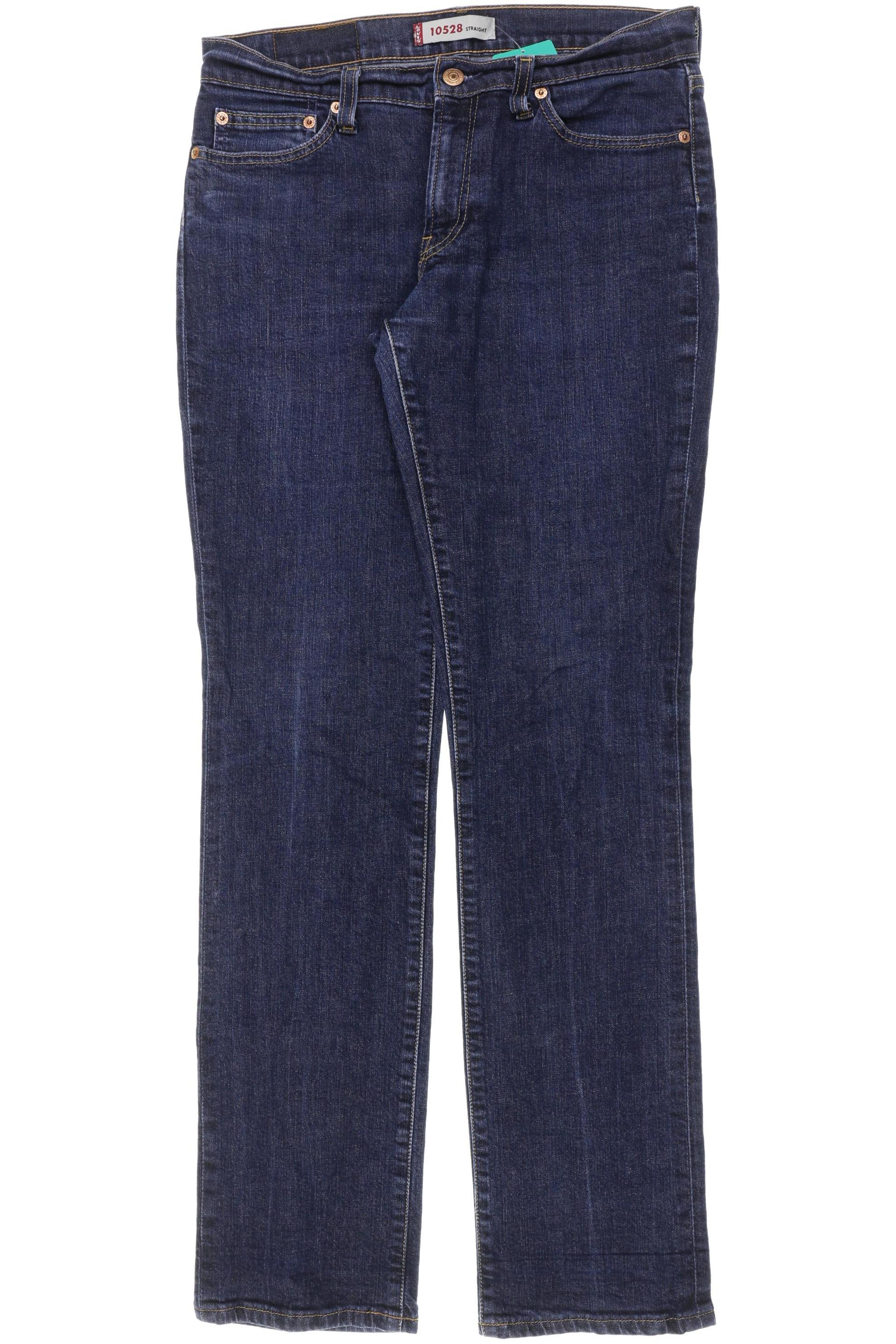 

Levis Damen Jeans, blau, Gr. 30