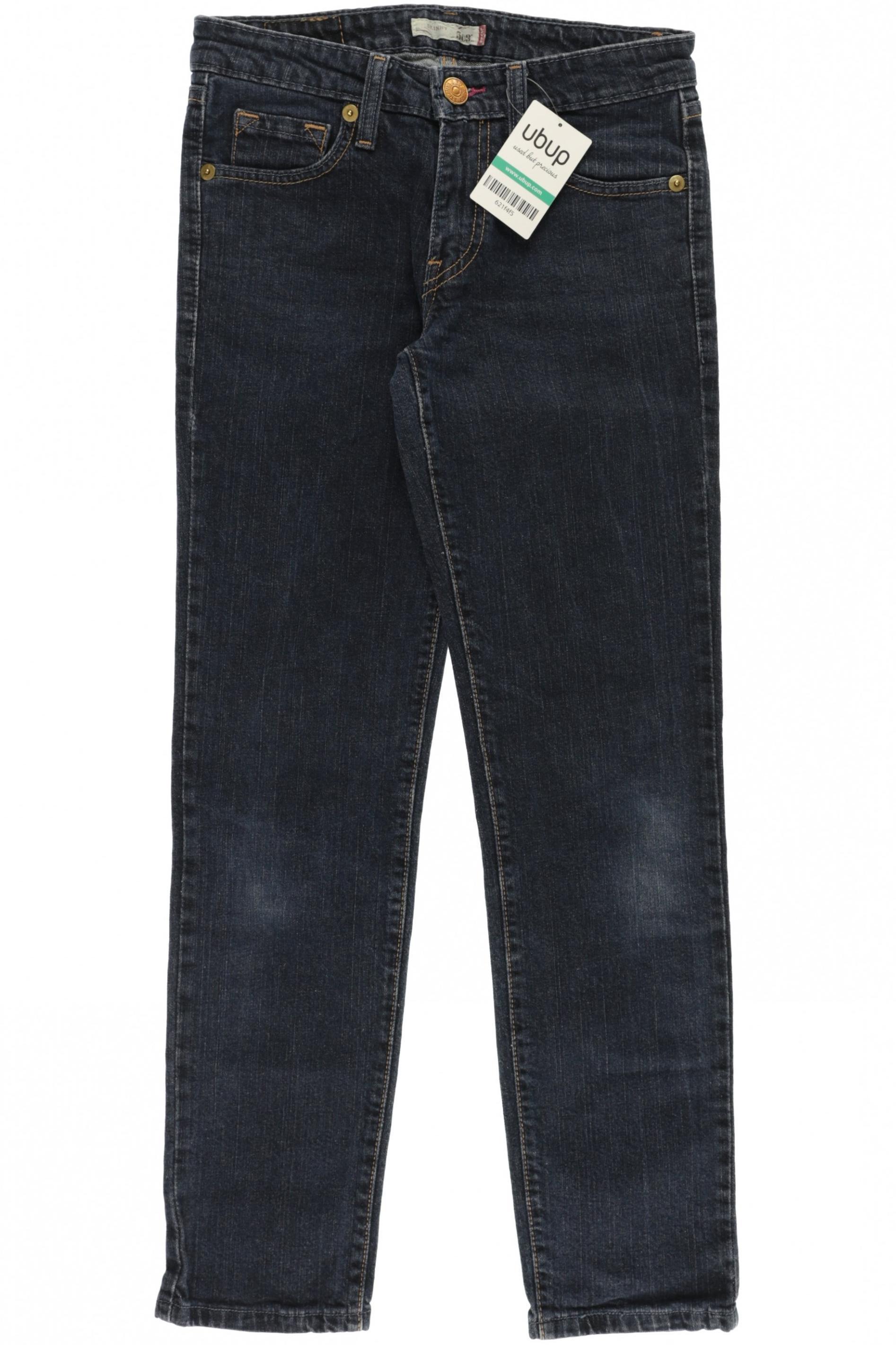 

Levis Damen Jeans, blau, Gr. 26