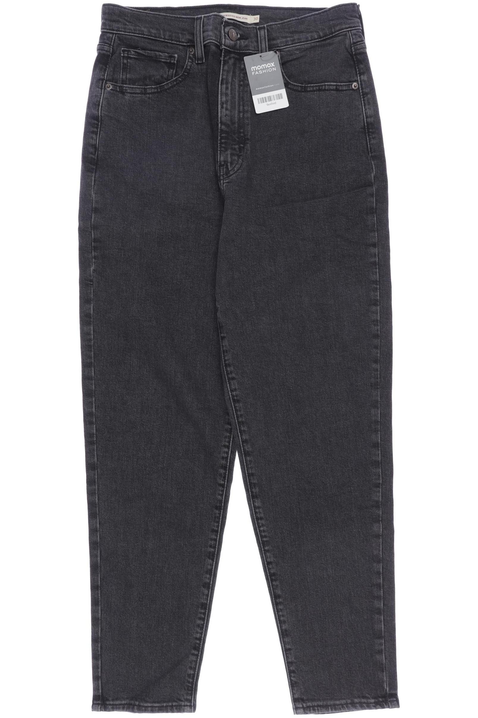 

Levis Damen Jeans, grau, Gr. 30