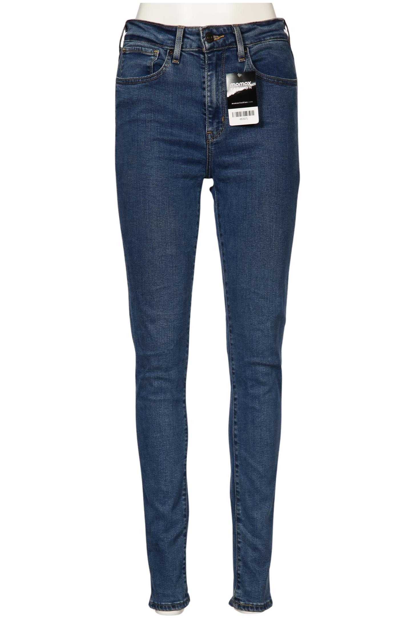 

Levis Damen Jeans, blau, Gr. 27
