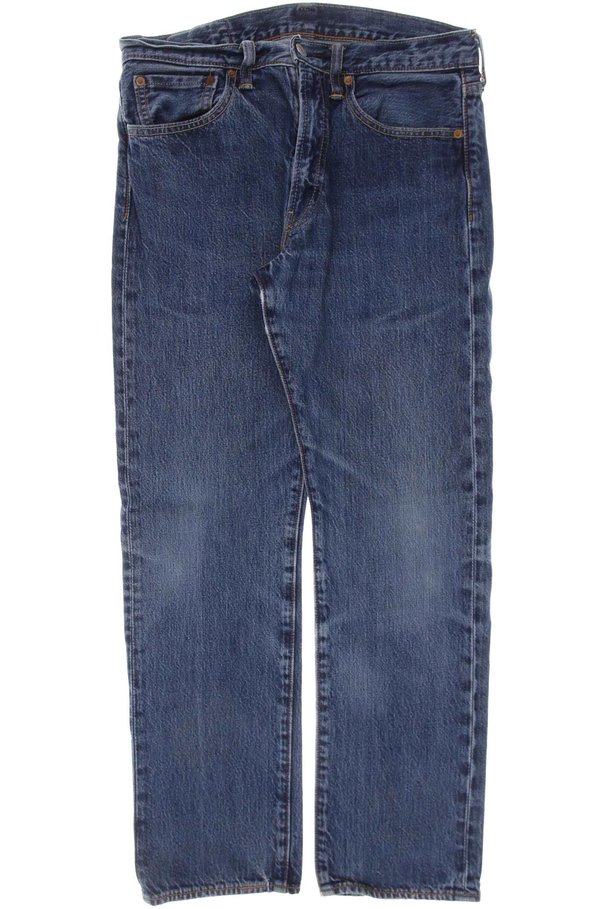 

Levis Damen Jeans, blau, Gr. 31