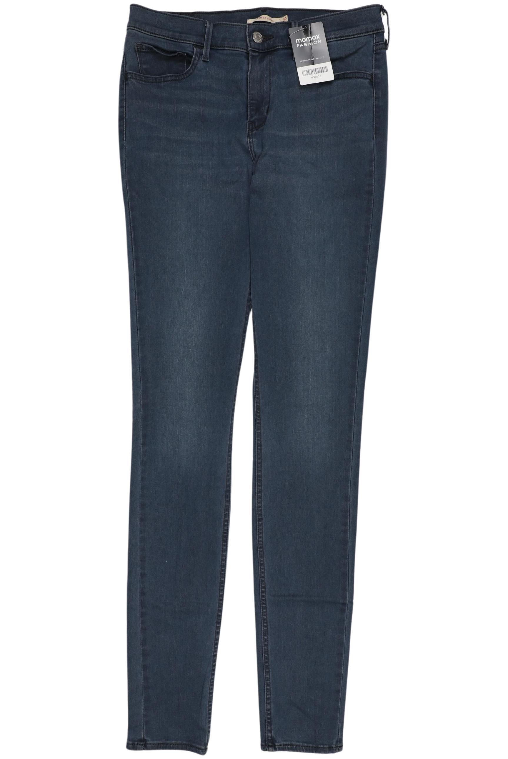

Levis Damen Jeans, blau, Gr. 30