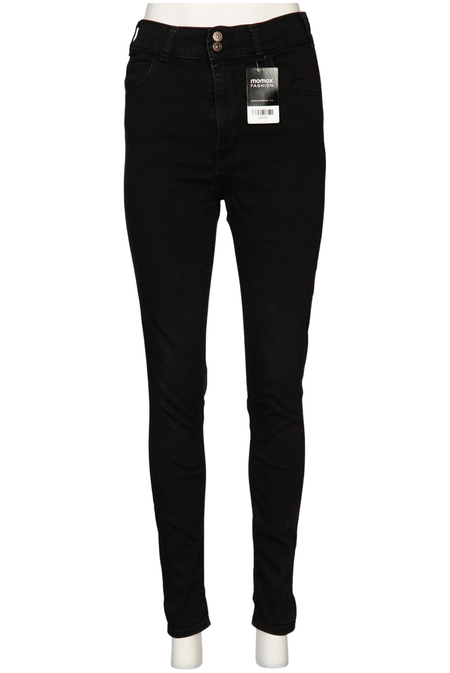 

Levis Damen Jeans, schwarz, Gr. 28