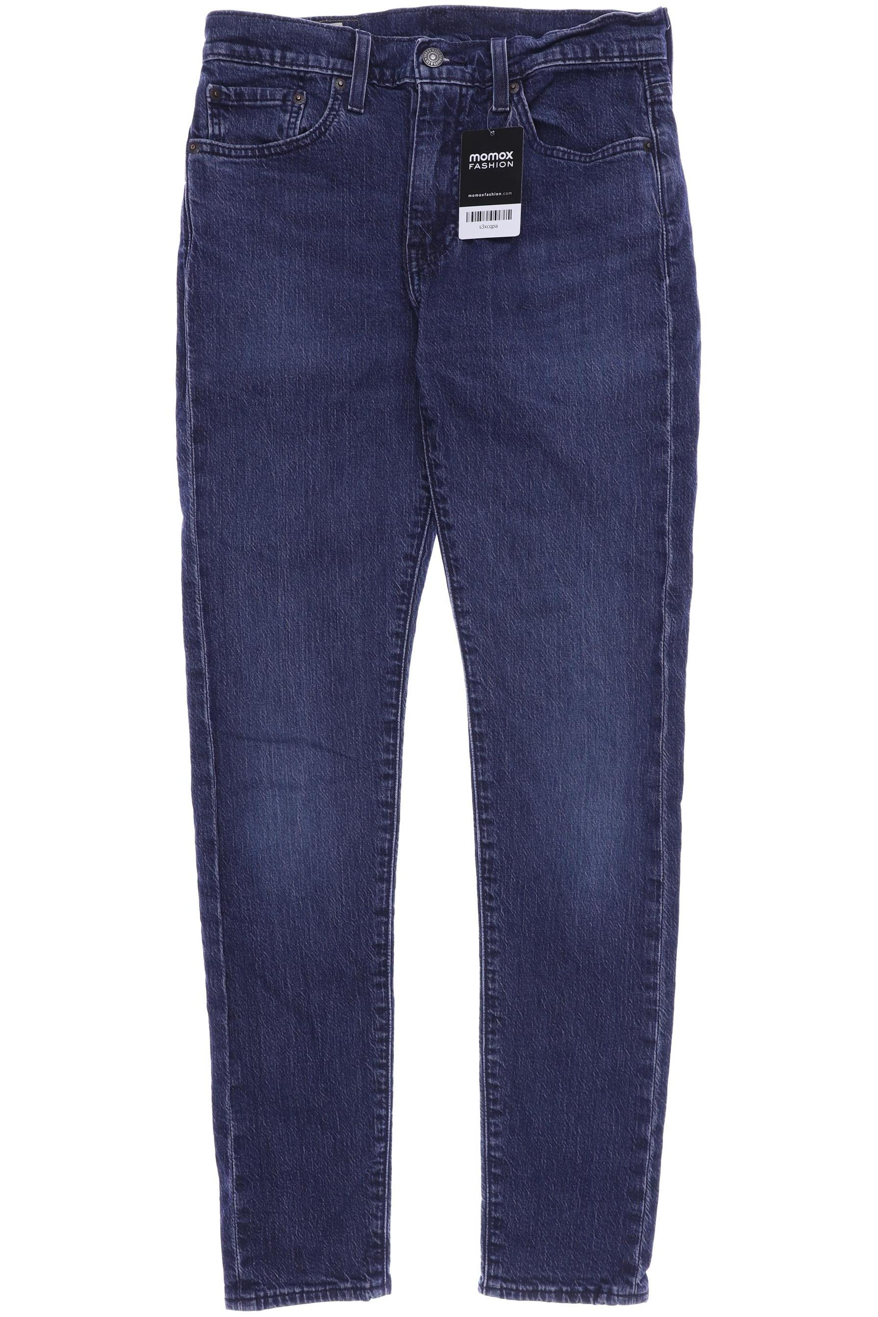 

Levis Damen Jeans, blau, Gr. 29