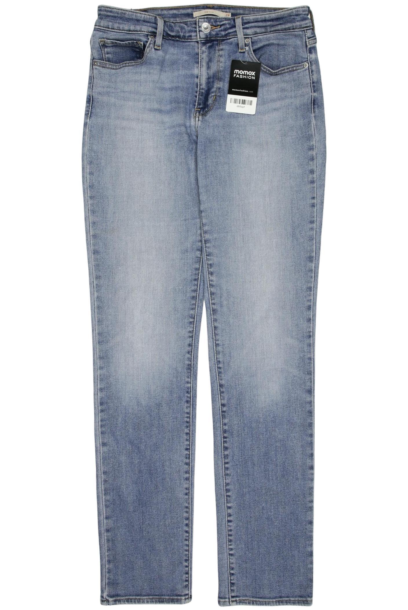 Thumbnail - Levis Damen Jeans, blau, Gr. 29