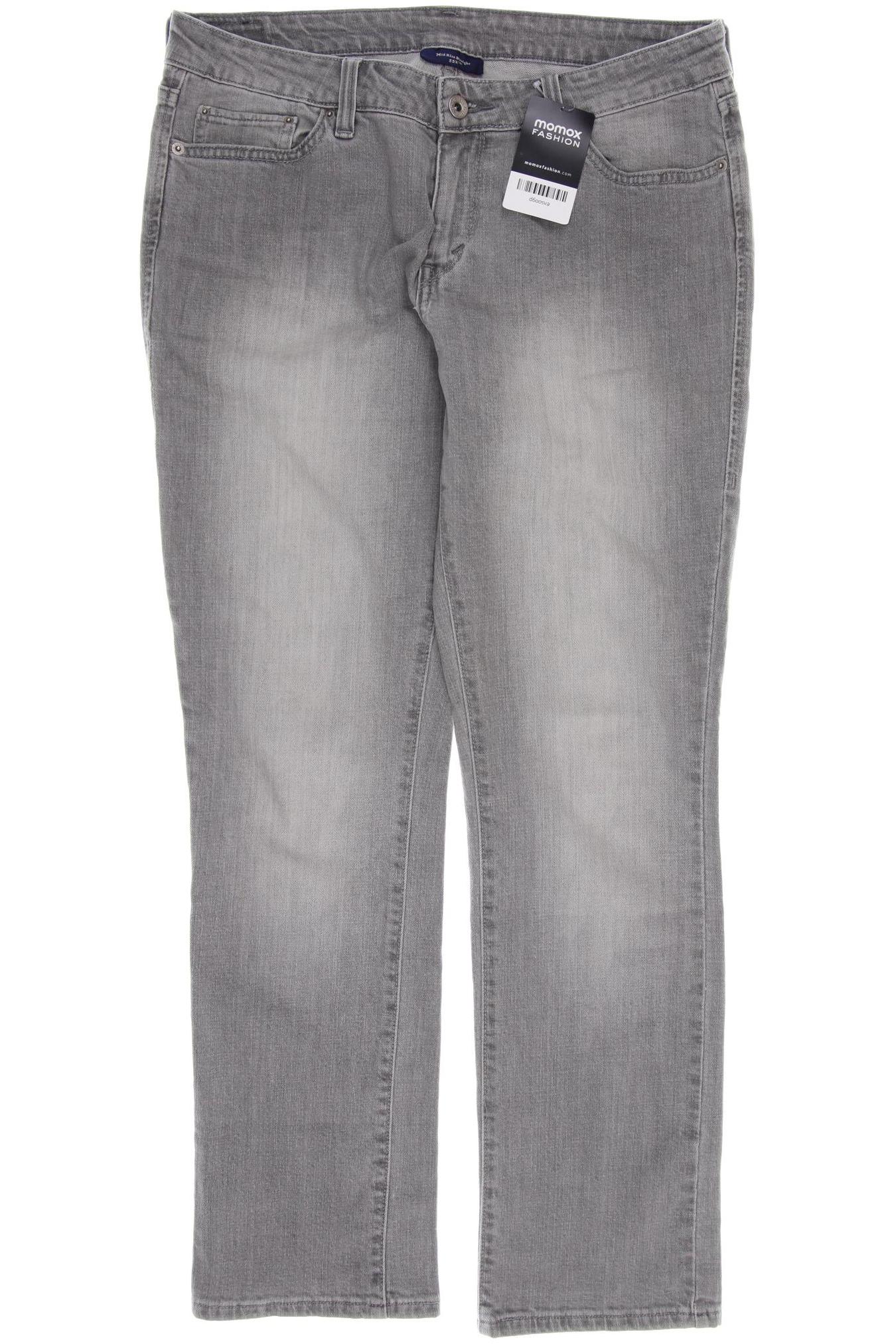 

Levis Damen Jeans, grau, Gr. 30