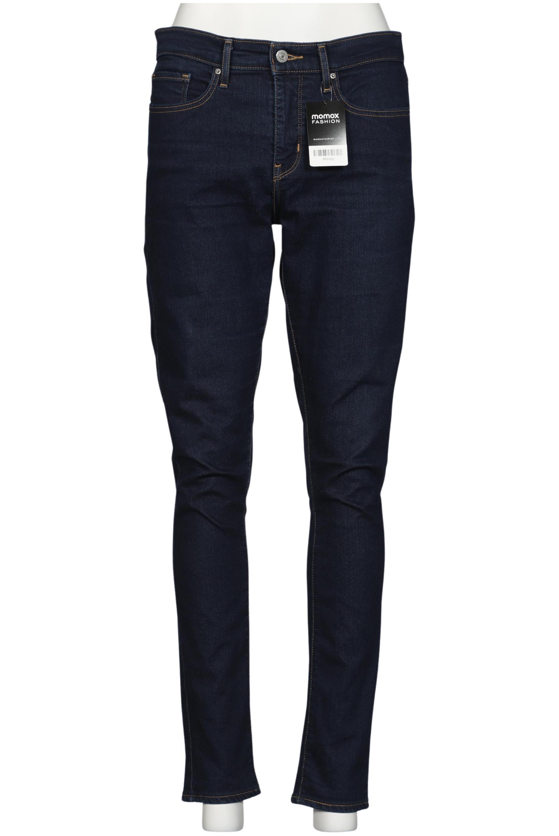 

Levis Damen Jeans, marineblau, Gr. 31