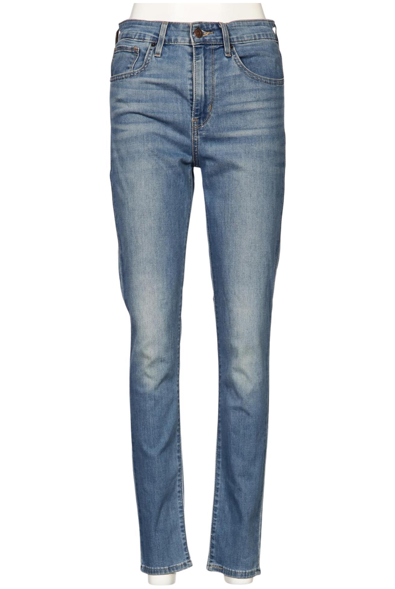 

Levis Damen Jeans, blau, Gr. 28