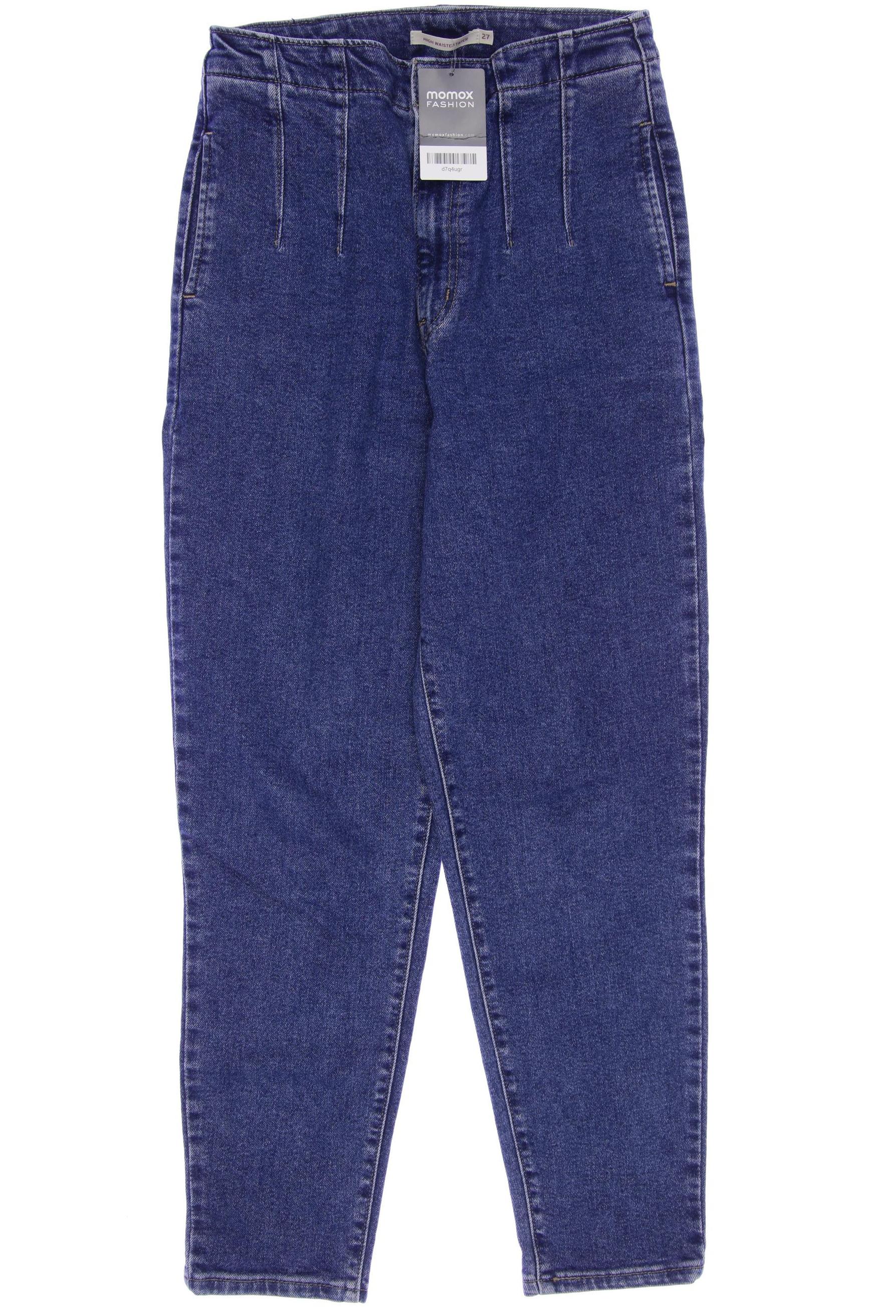 

Levis Damen Jeans, blau