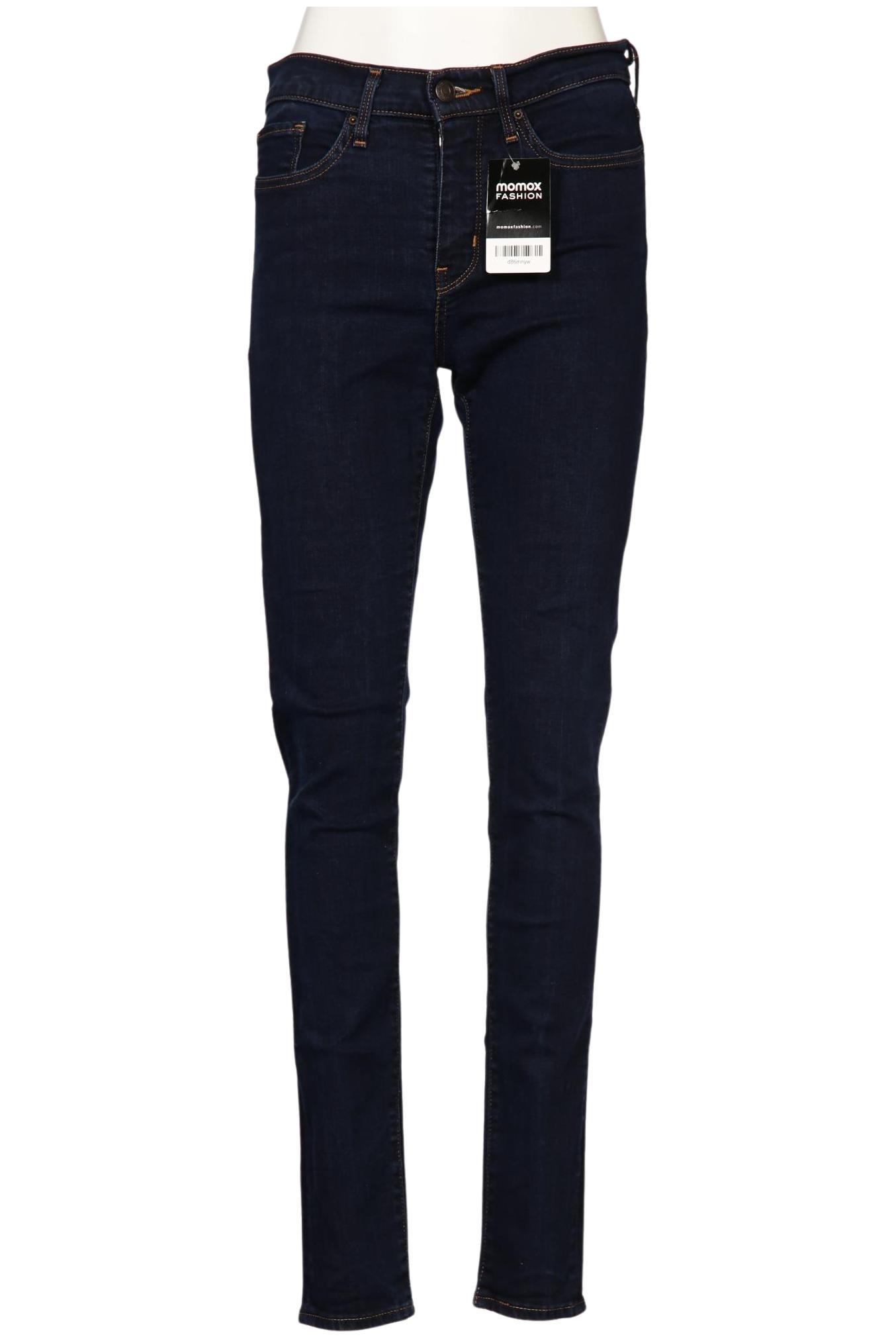 

Levis Damen Jeans, marineblau, Gr. 27