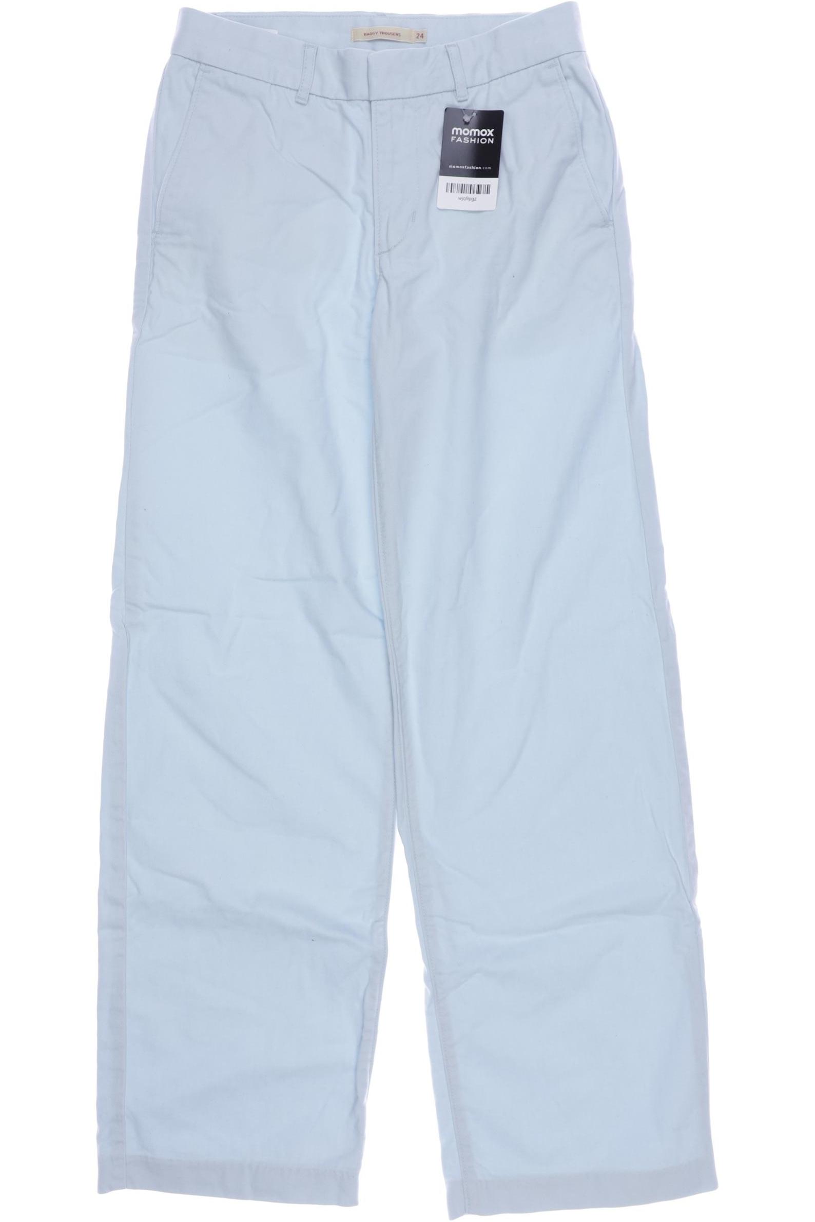 

Levis Damen Jeans, hellblau, Gr. 24