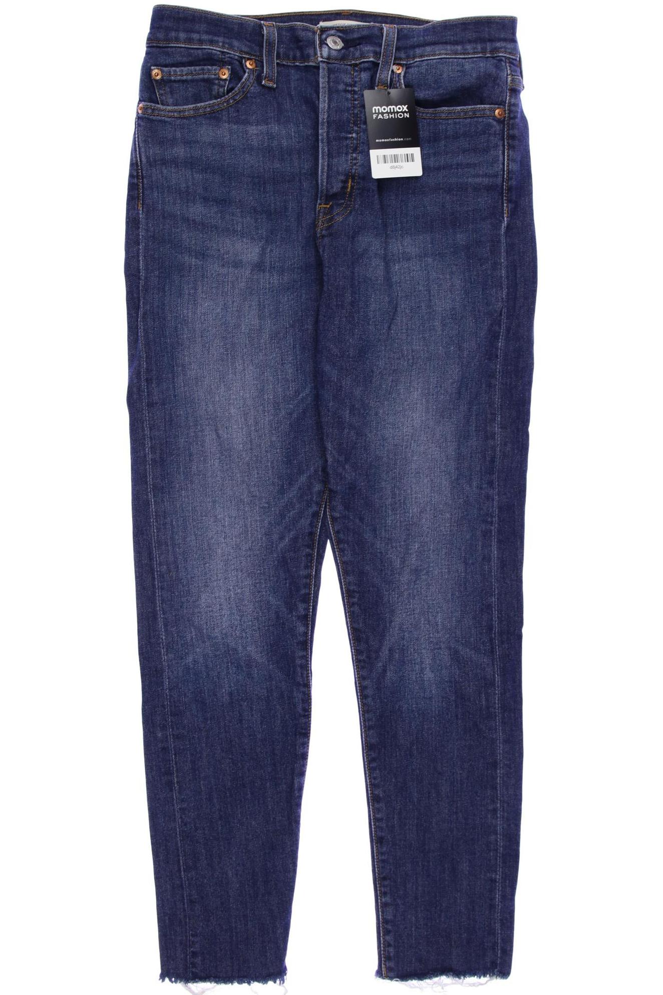 Thumbnail - Levis Damen Jeans, blau, Gr. 29