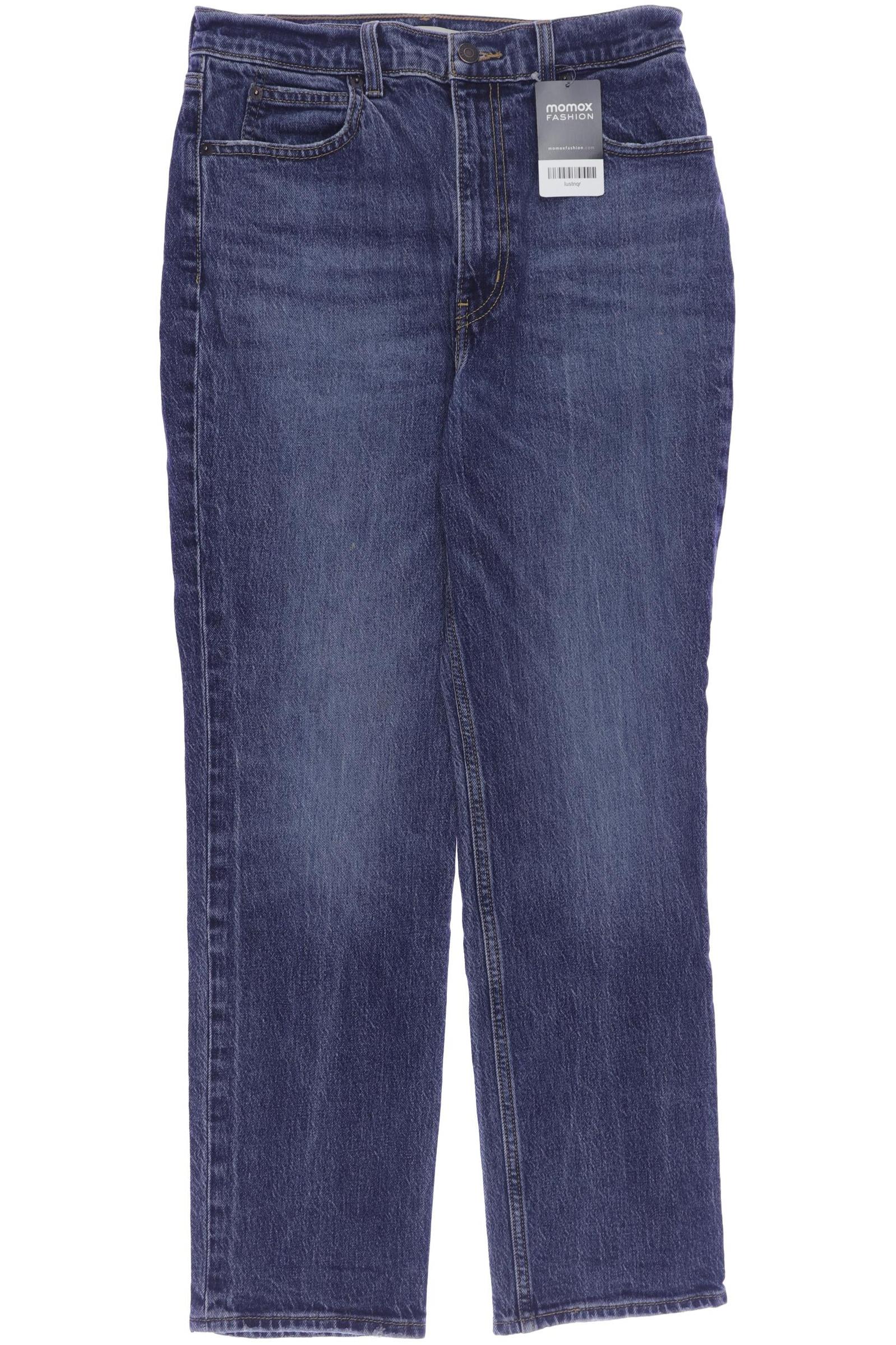 

Levis Damen Jeans, blau, Gr. 29
