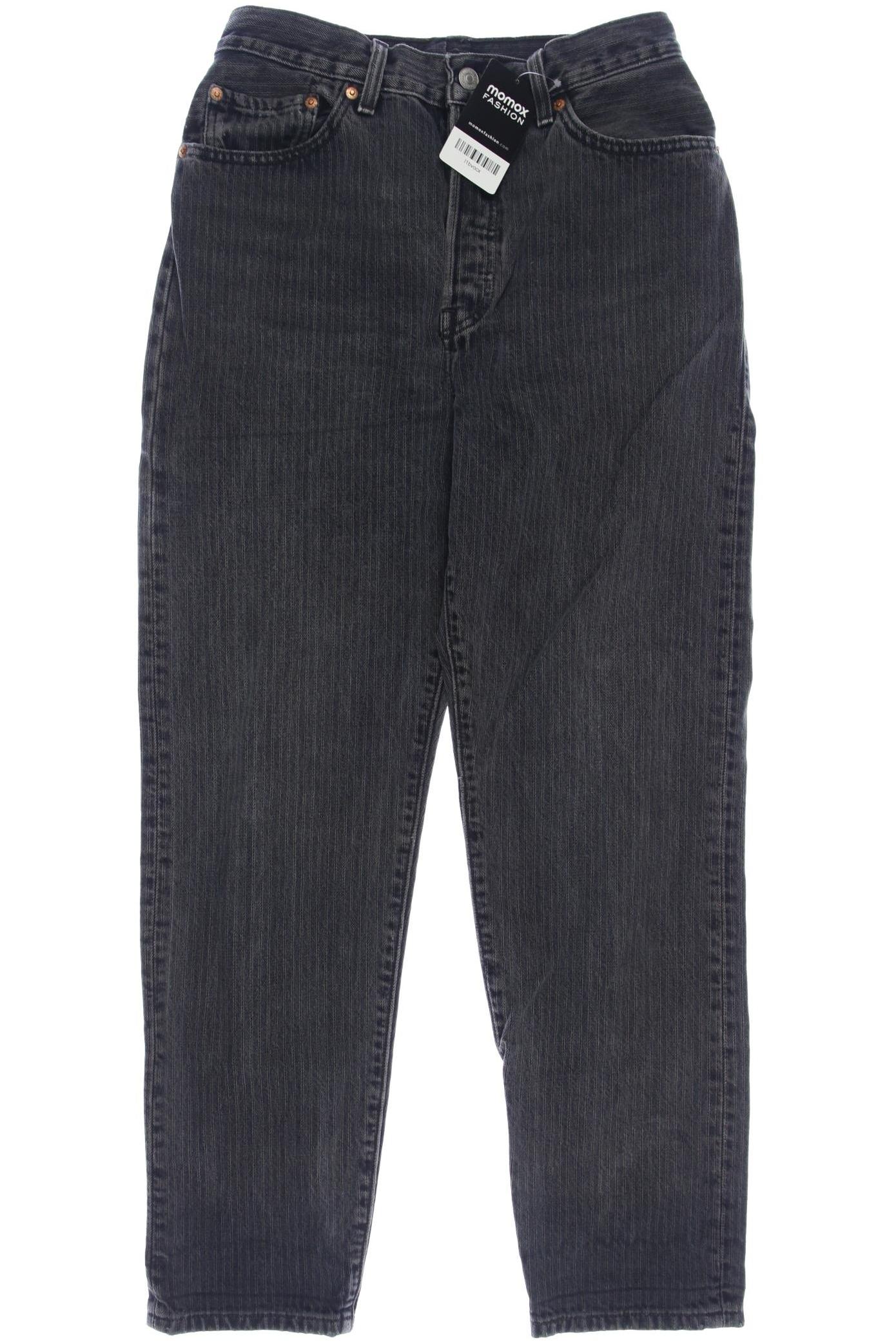 

Levis Damen Jeans, grau, Gr. 29