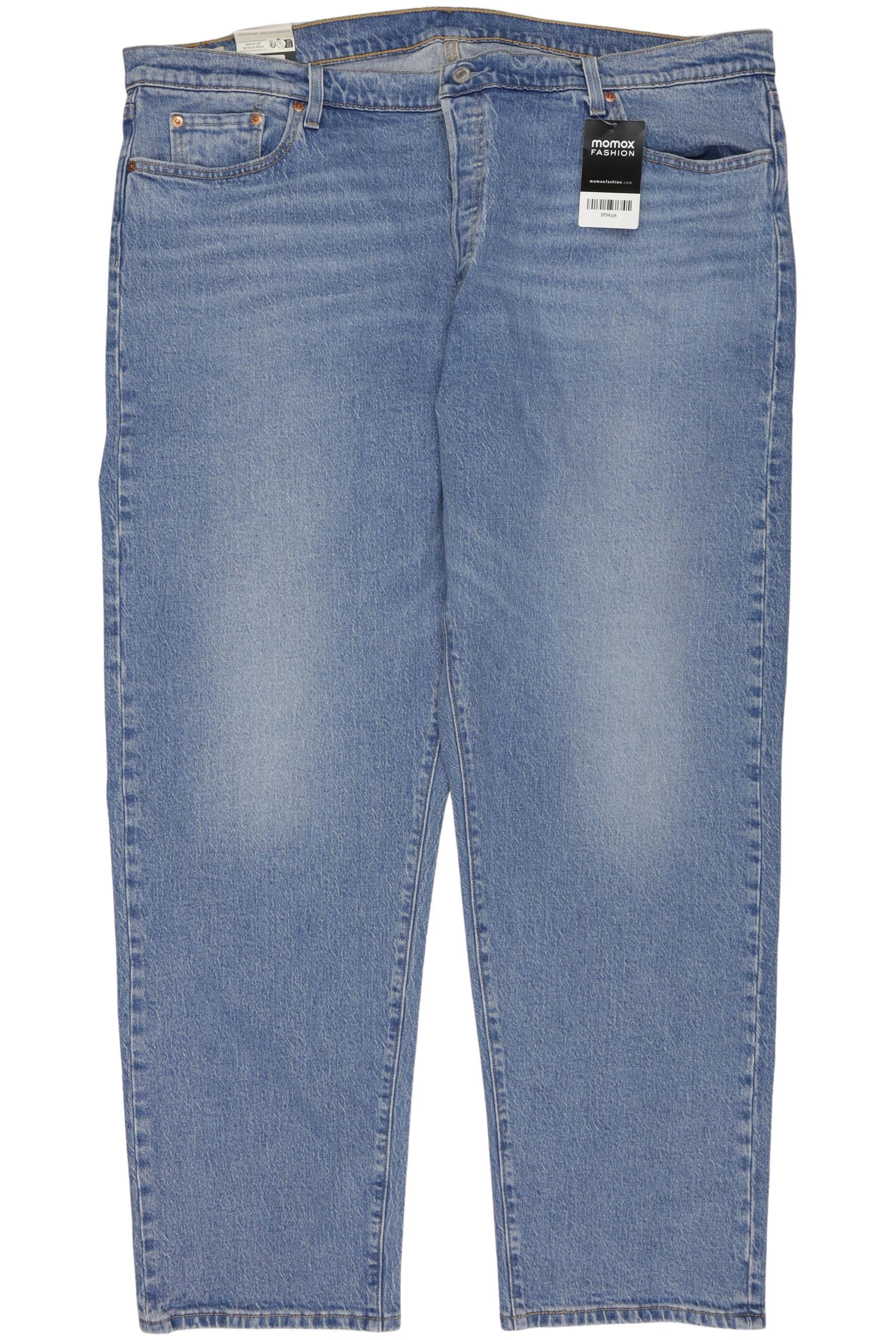 

Levis Damen Jeans, hellblau, Gr. 22