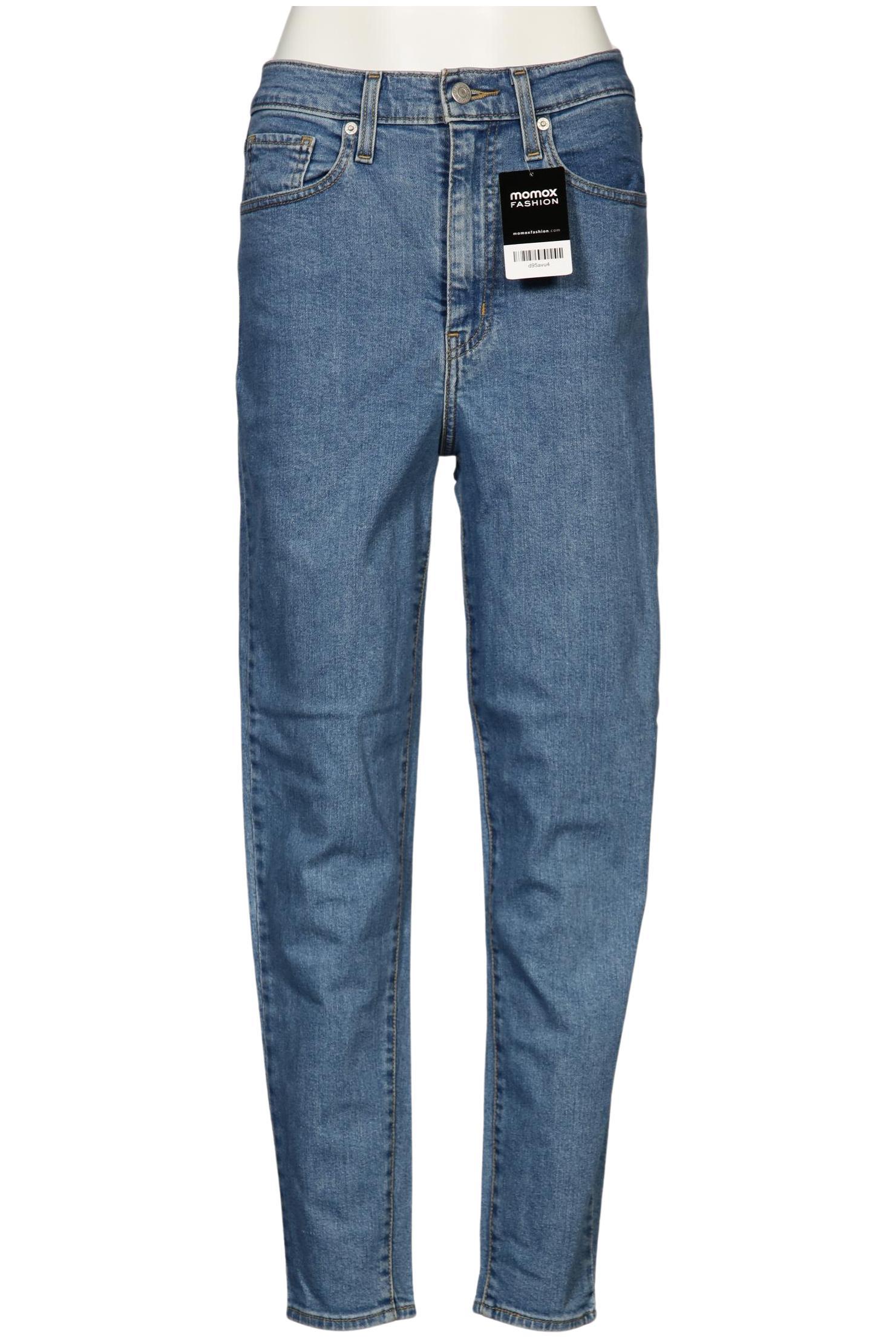 

Levis Damen Jeans, blau, Gr. 27