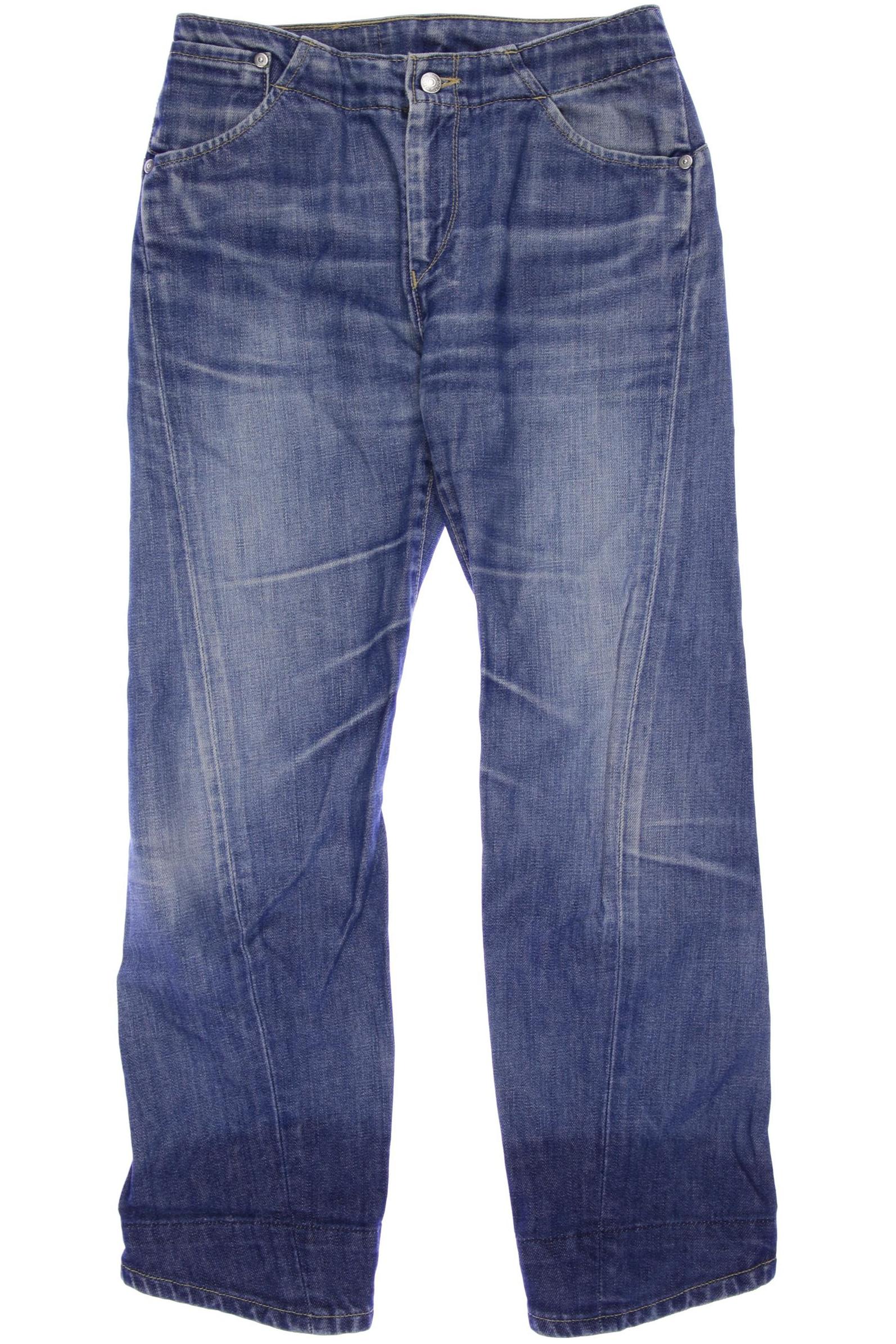 

Levis Damen Jeans, blau, Gr. 27