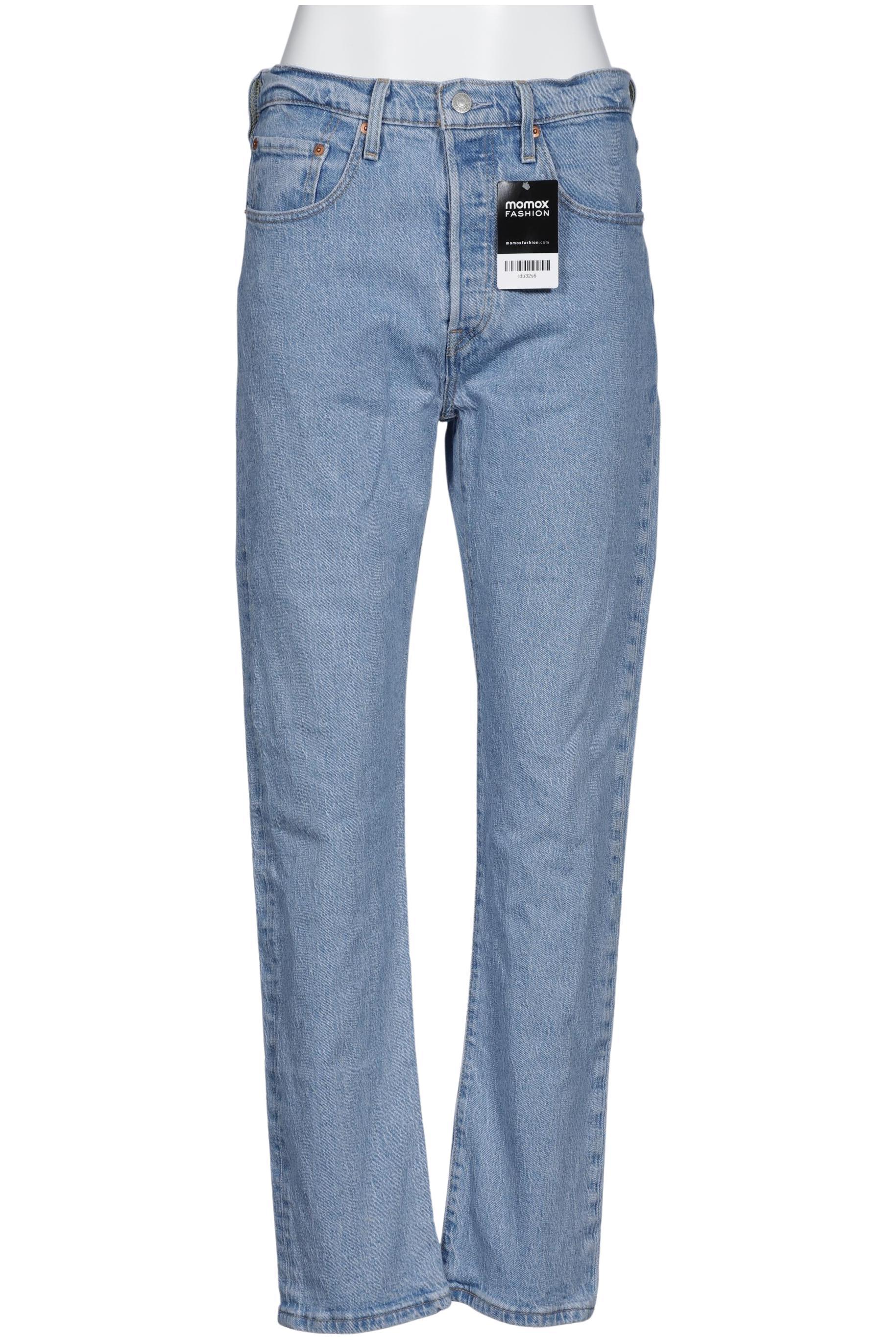 

Levis Damen Jeans, hellblau, Gr. 31