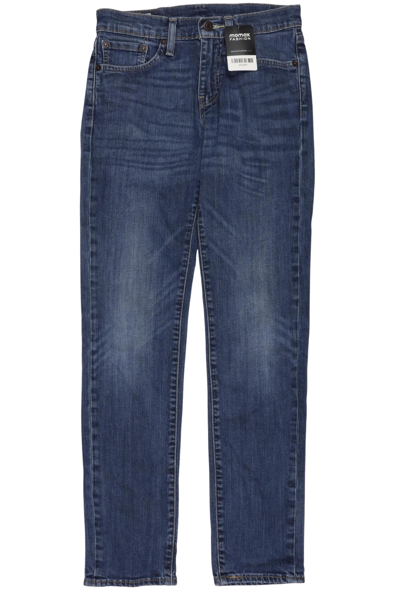 

Levis Damen Jeans, blau, Gr. 28