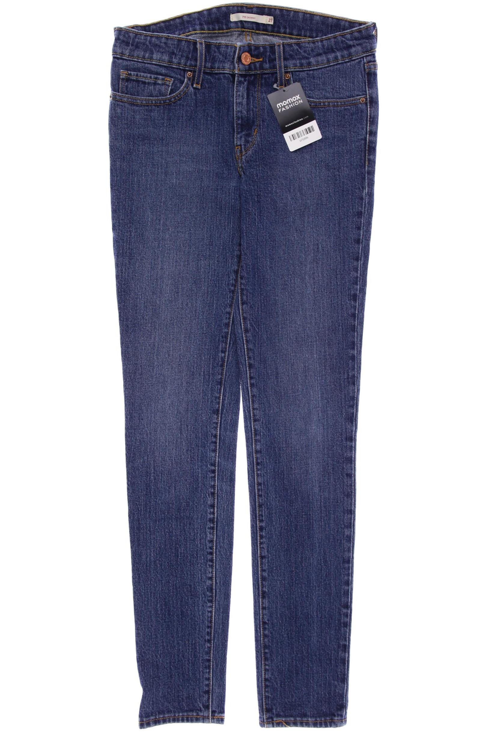 

Levis Damen Jeans, blau