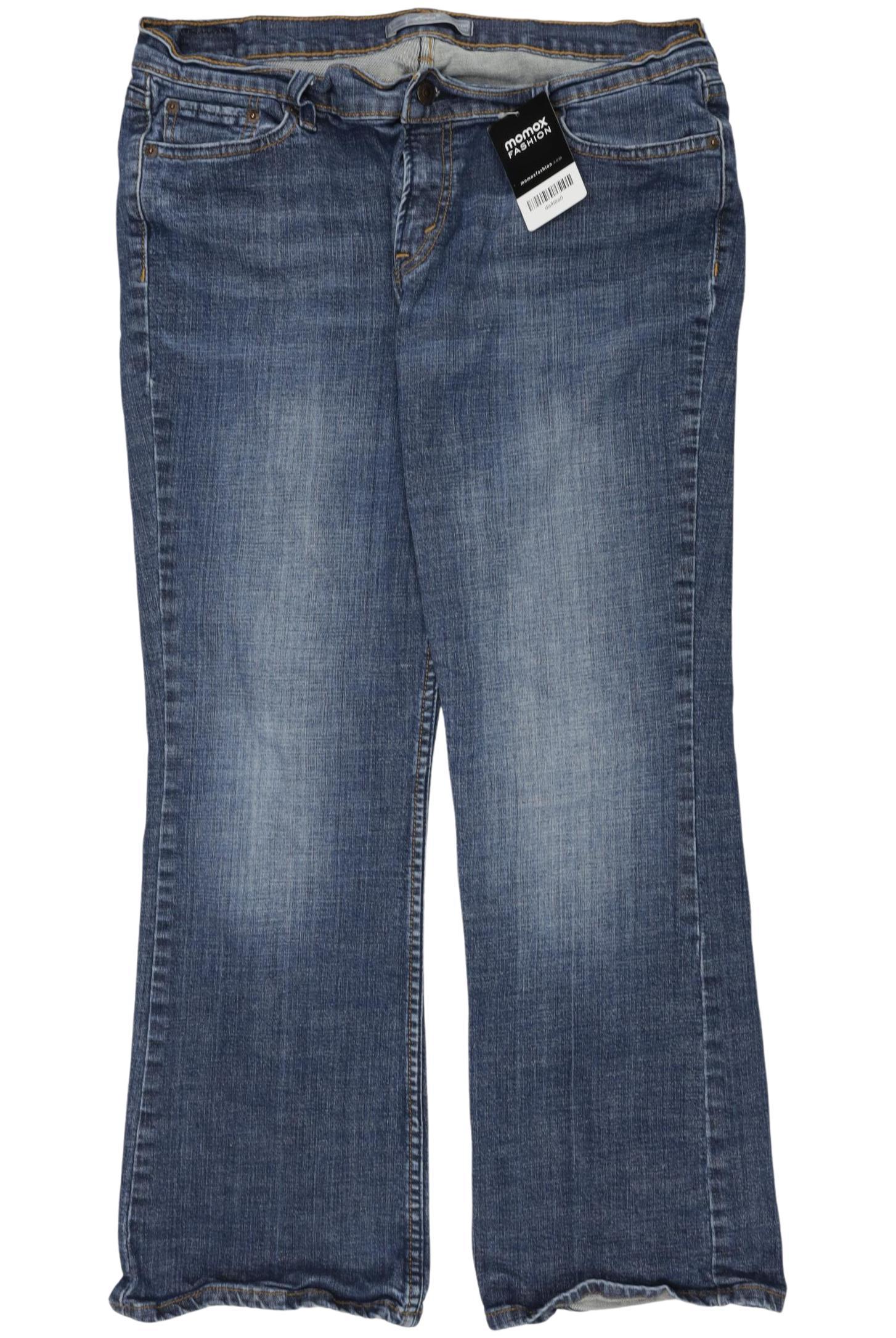 

Levis Damen Jeans, marineblau, Gr. 31